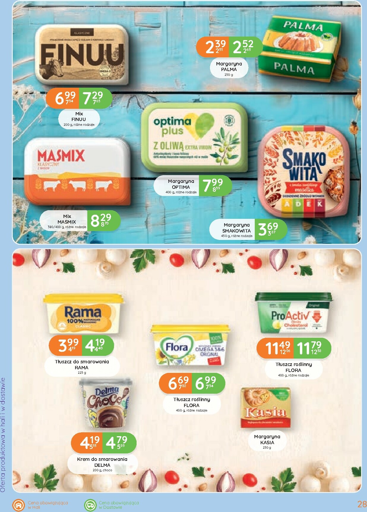 eurocash - Gazetka Eurocash - Cash & Carry - ważna od 05.02.2026 do 04.03.2026 - page: 28