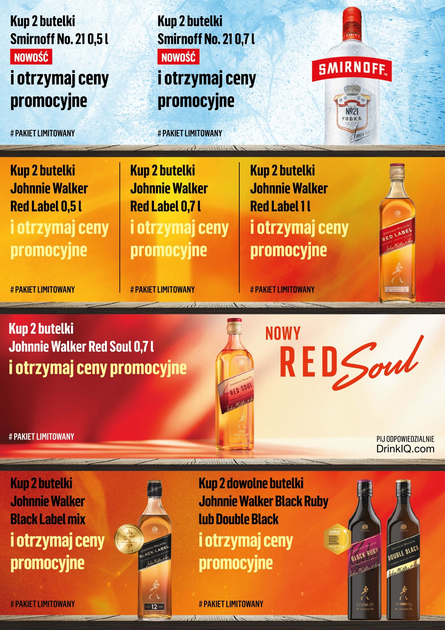 eurocash - Aktualna gazetka Eurocash - Hala i Dostawa ważna od 01.04.2026 do 30.04.2026 - page: 29