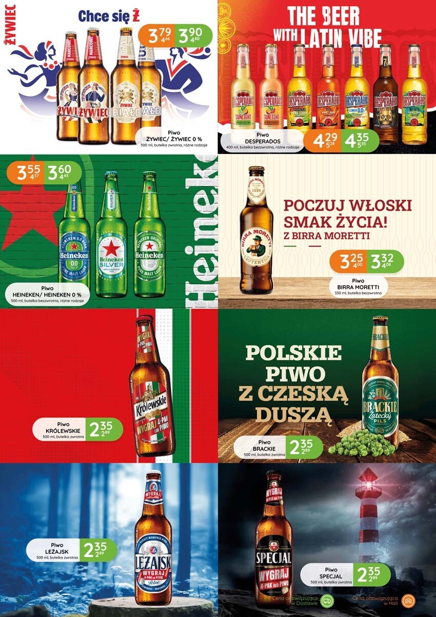 eurocash - Aktualna gazetka Eurocash - Katalog Alkoholowy ważna od 01.05.2026 do 31.05.2026 - page: 71
