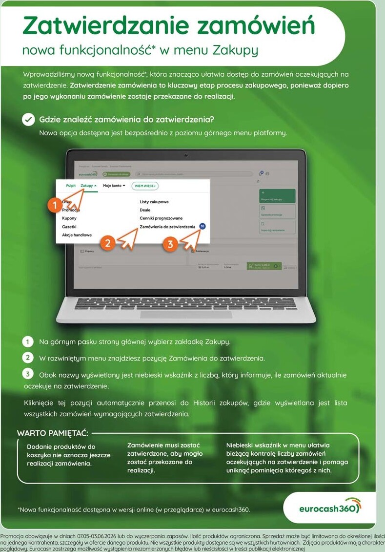 eurocash - Aktualna gazetka Eurocash - Katalog Wędlin ważna od 07.05.2026 do 03.06.2026 - page: 35