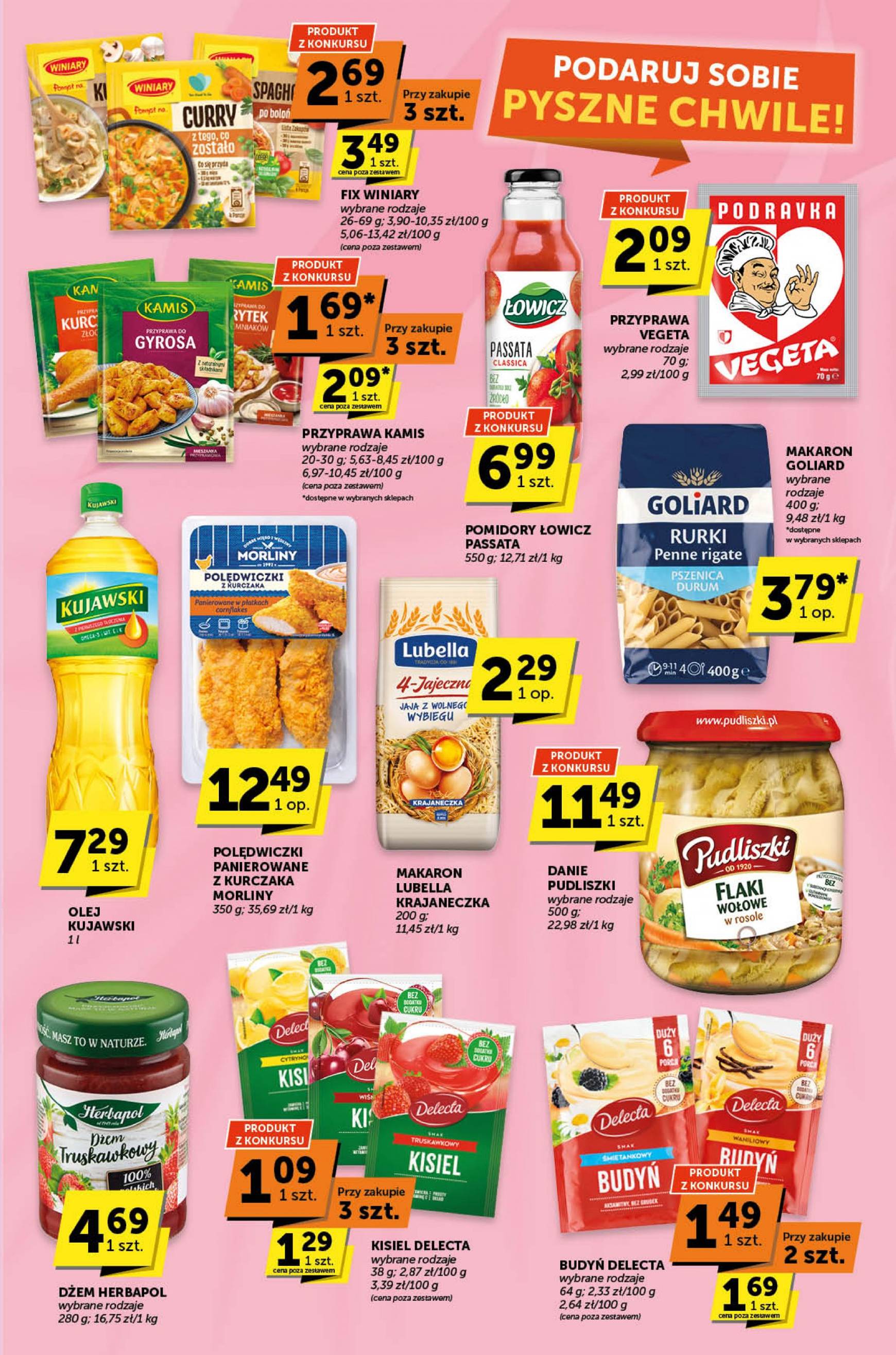 abc - Aktualna ABC Supermarket gazetka ważna od 05.09. - 17.09. - page: 5