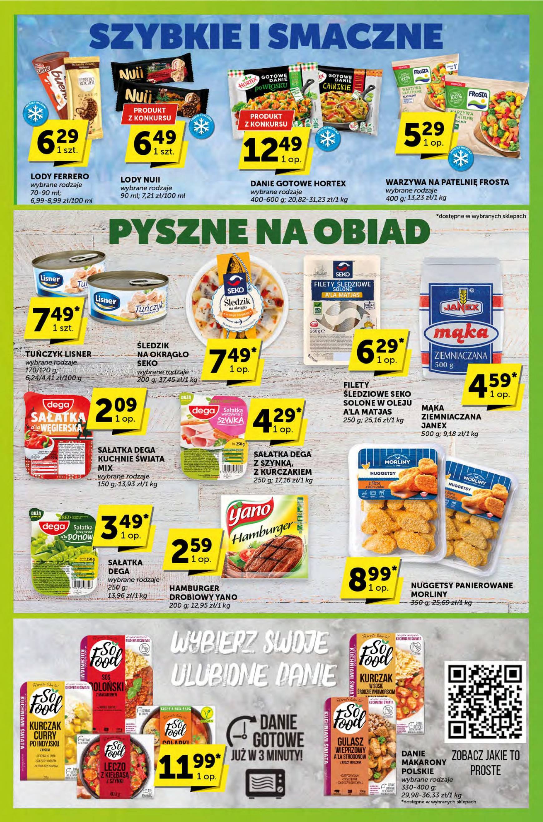 abc - Aktualna ABC - Sprawdz co wiecej gazetka ważna od 19.09. - 01.10. - page: 2