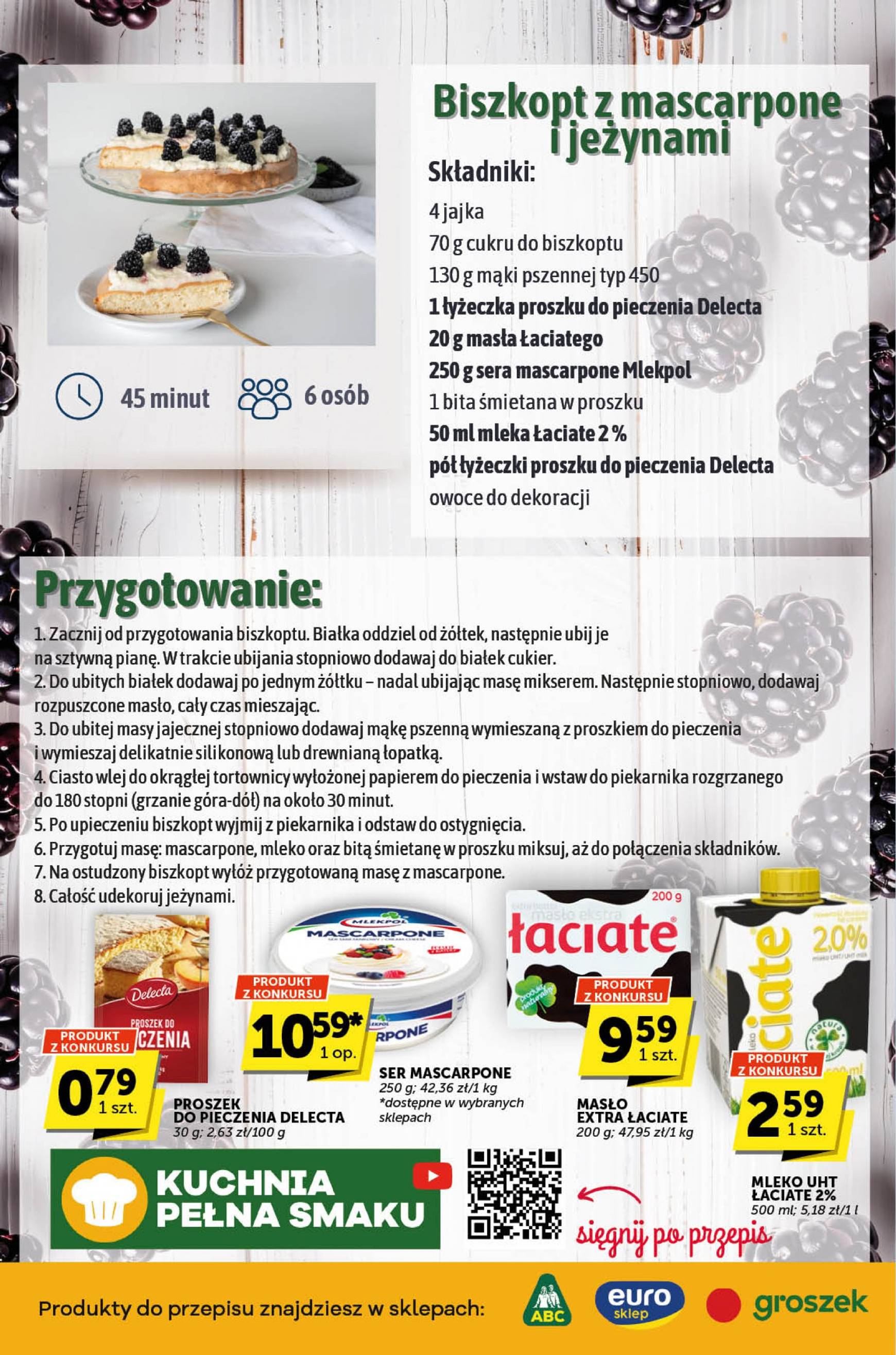 abc - Aktualna ABC - Katalog gazetka ważna od 19.09. - 01.10. - page: 2