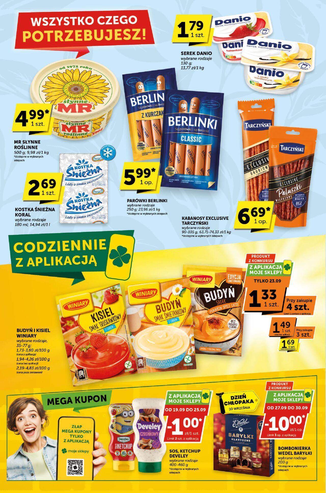 abc - ABC Gazetka - Minimarket 19.09.2024 - 01.10.2024 - page: 2