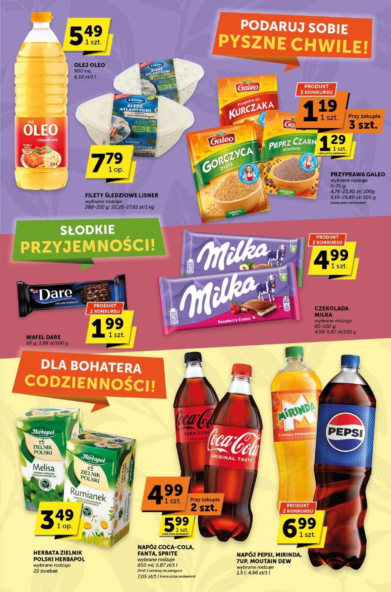 abc - ABC Gazetka - Minimarket 19.09.2024 - 01.10.2024 - page: 3