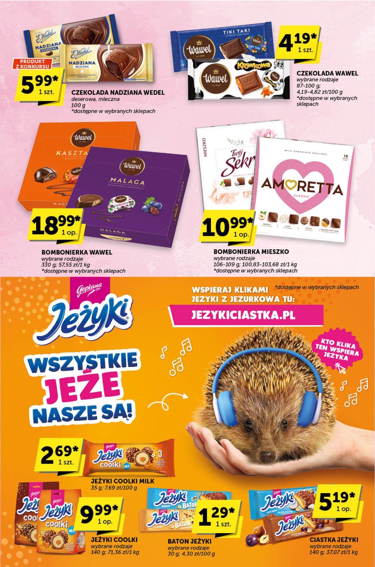 abc - ABC Gazetka - Katalog 19.09.2024 - 01.10.2024 - page: 21