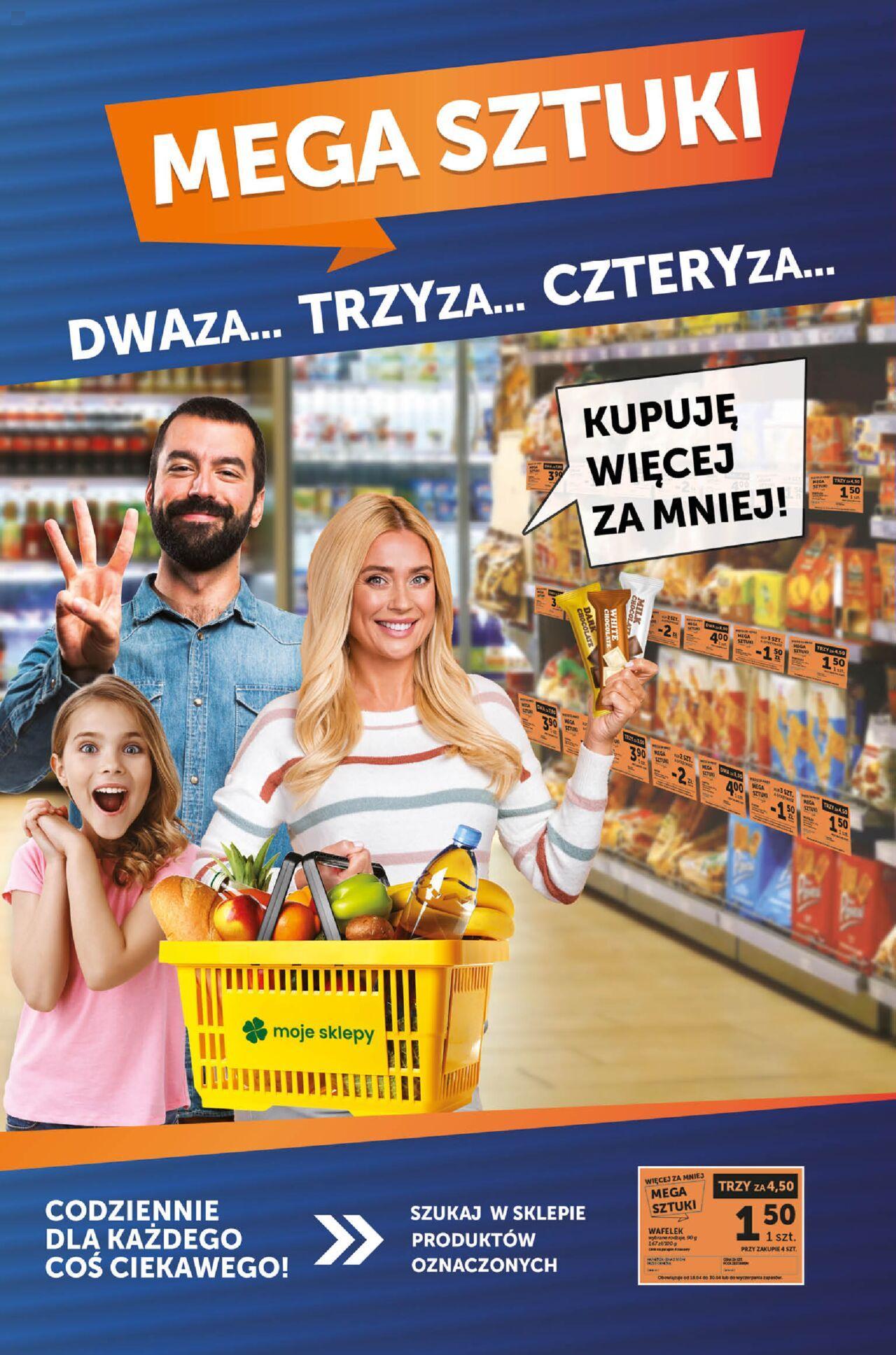 abc - ABC Gazetka - Minimarket 03.10.2024 - 15.10.2024 - page: 6