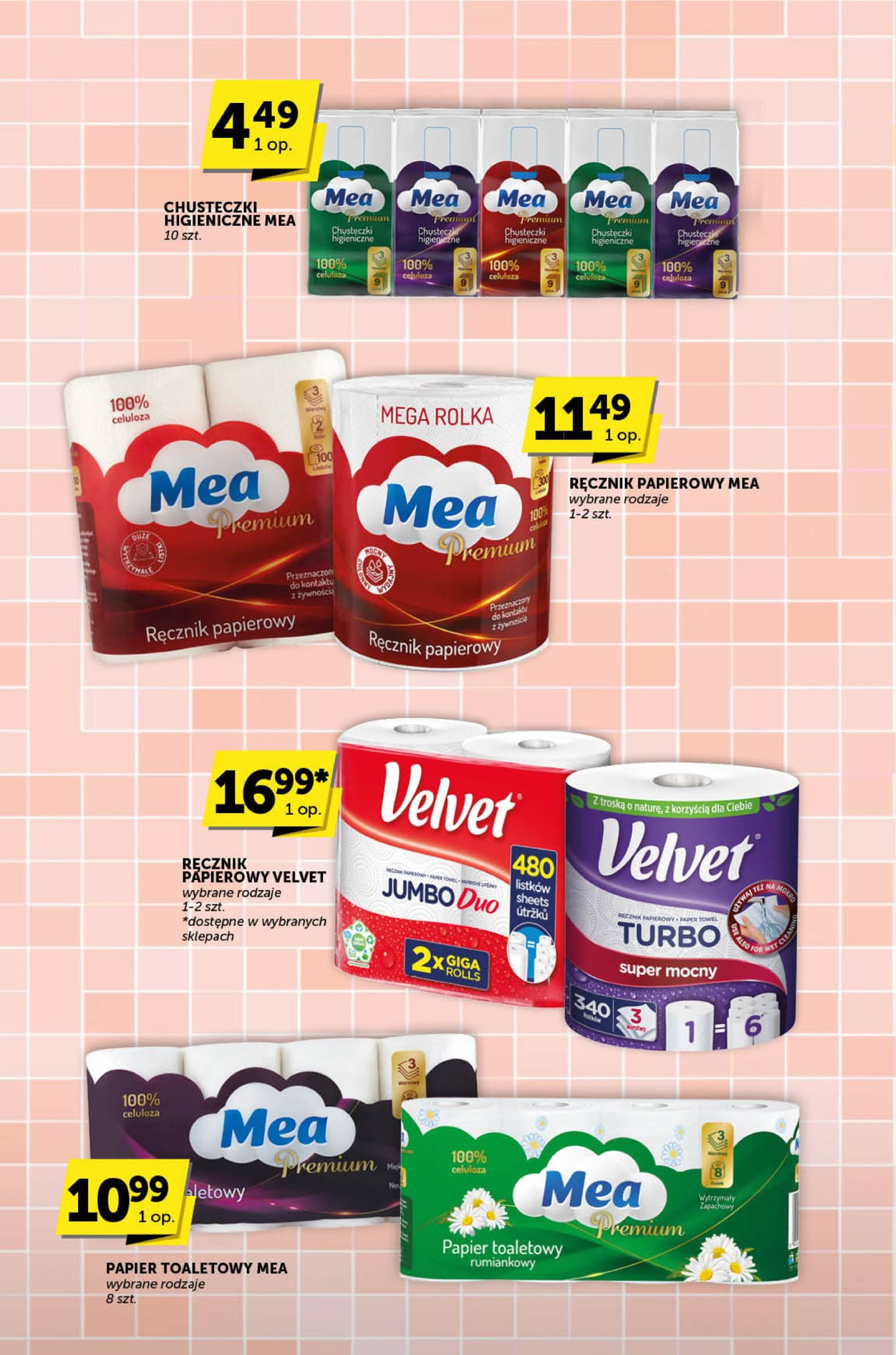 abc - ABC - Katalog gazetka ważna od 17.10. - 29.10. - page: 34