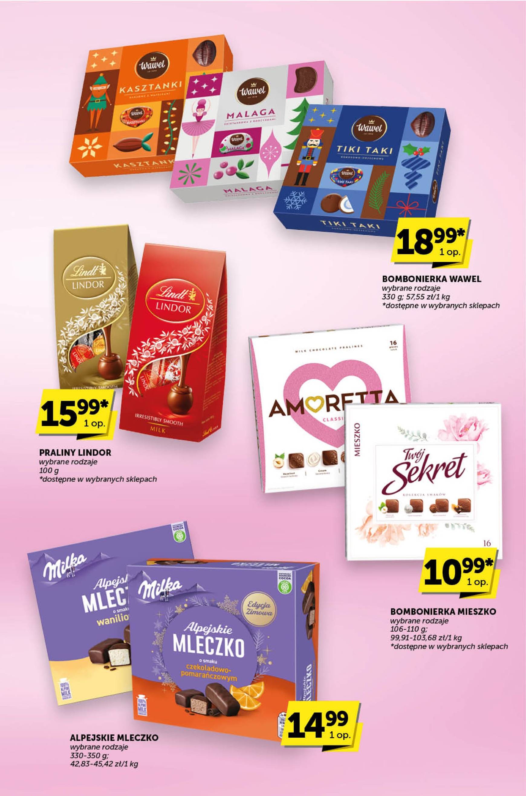 abc - ABC - Katalog gazetka ważna od 14.11. - 26.11. - page: 22