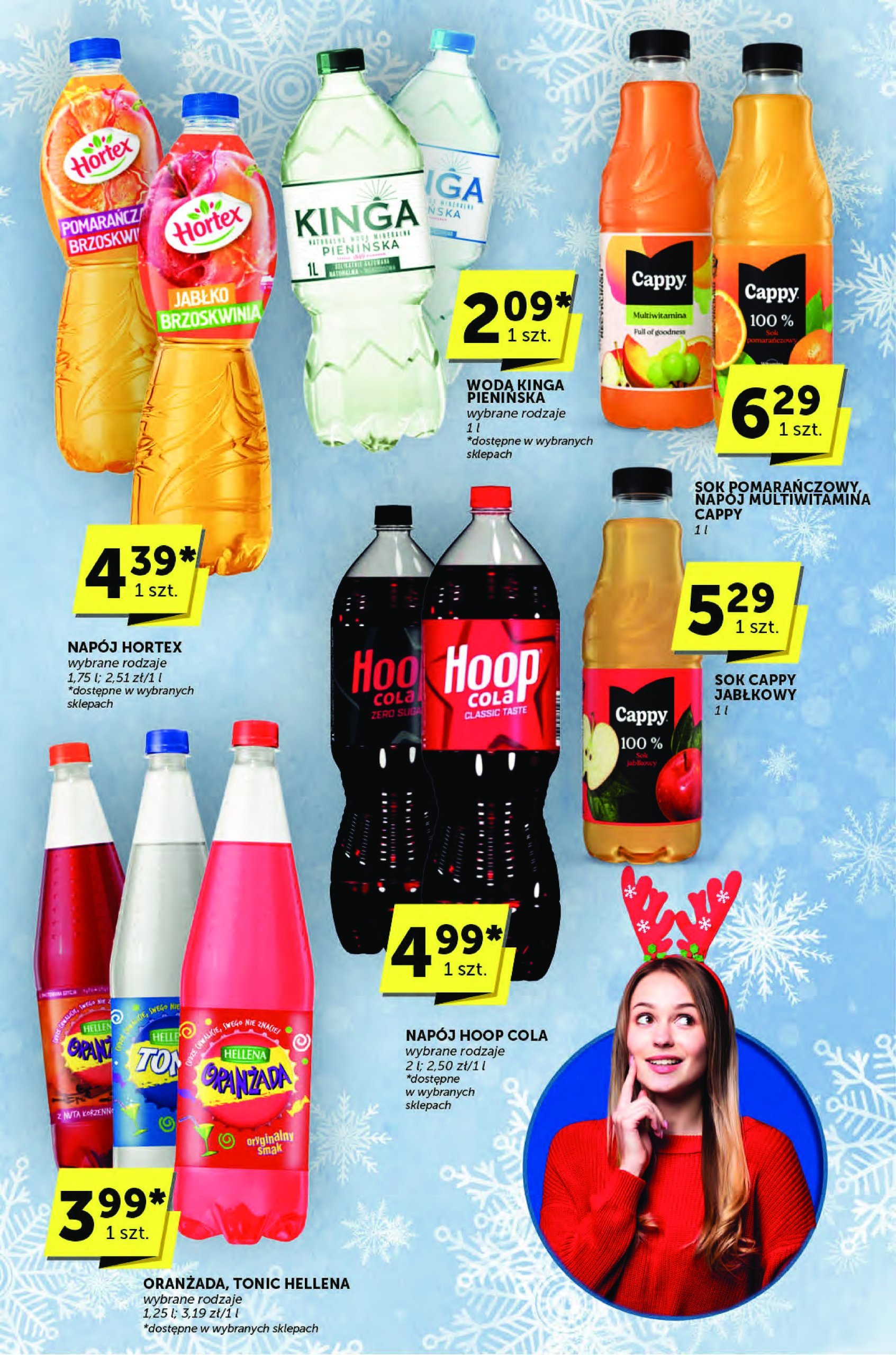 abc - ABC - Katalog gazetka ważna od 12.12. - 24.12. - page: 28