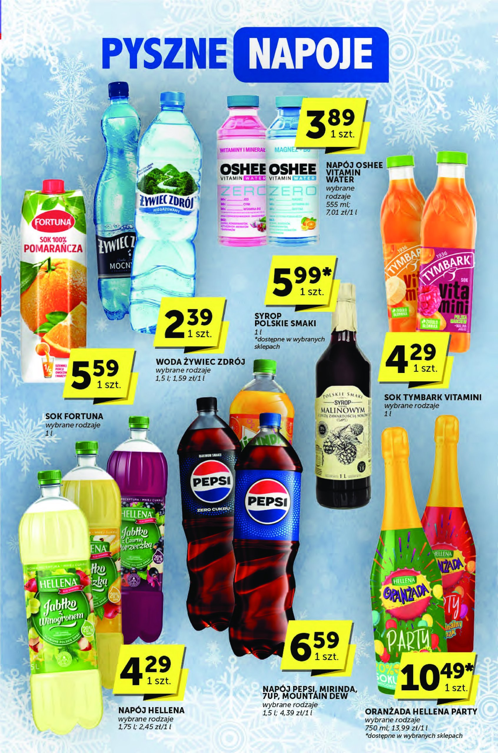 abc - ABC - Katalog gazetka ważna od 12.12. - 24.12. - page: 27