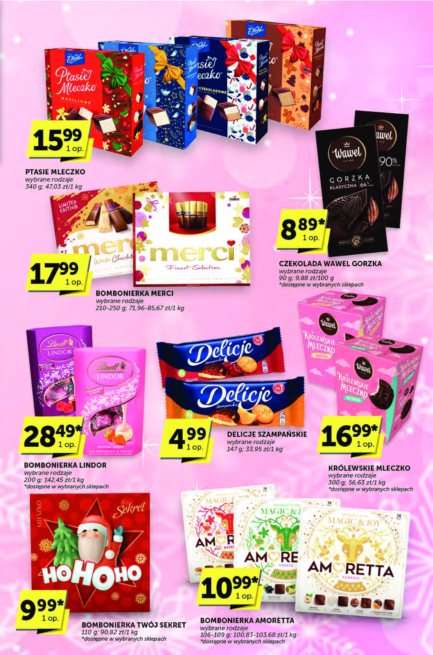 abc - ABC - Katalog gazetka ważna od 12.12. - 24.12. - page: 25