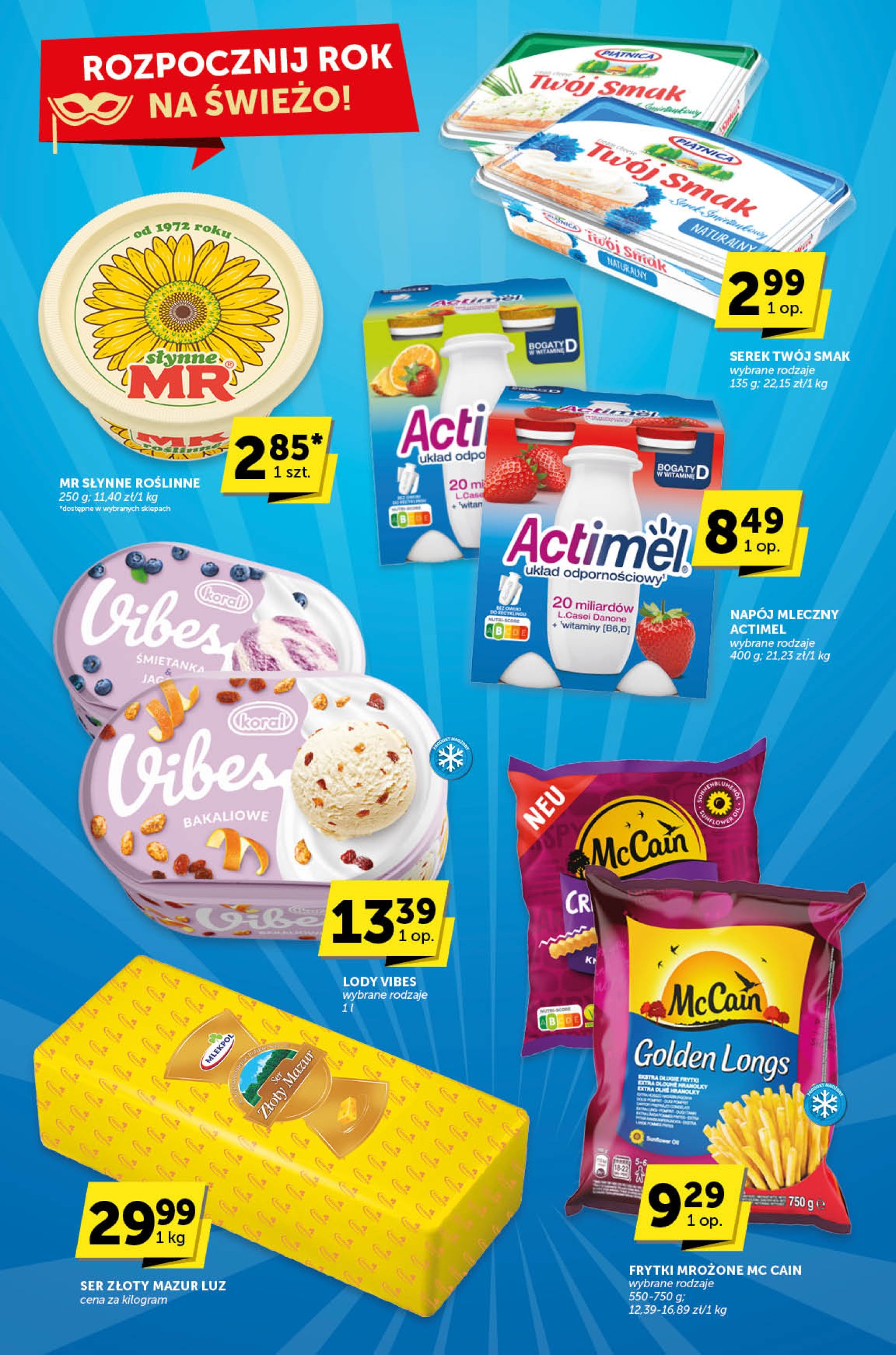 abc - ABC Supermarket gazetka ważna od 28.12. - 07.01. - page: 4