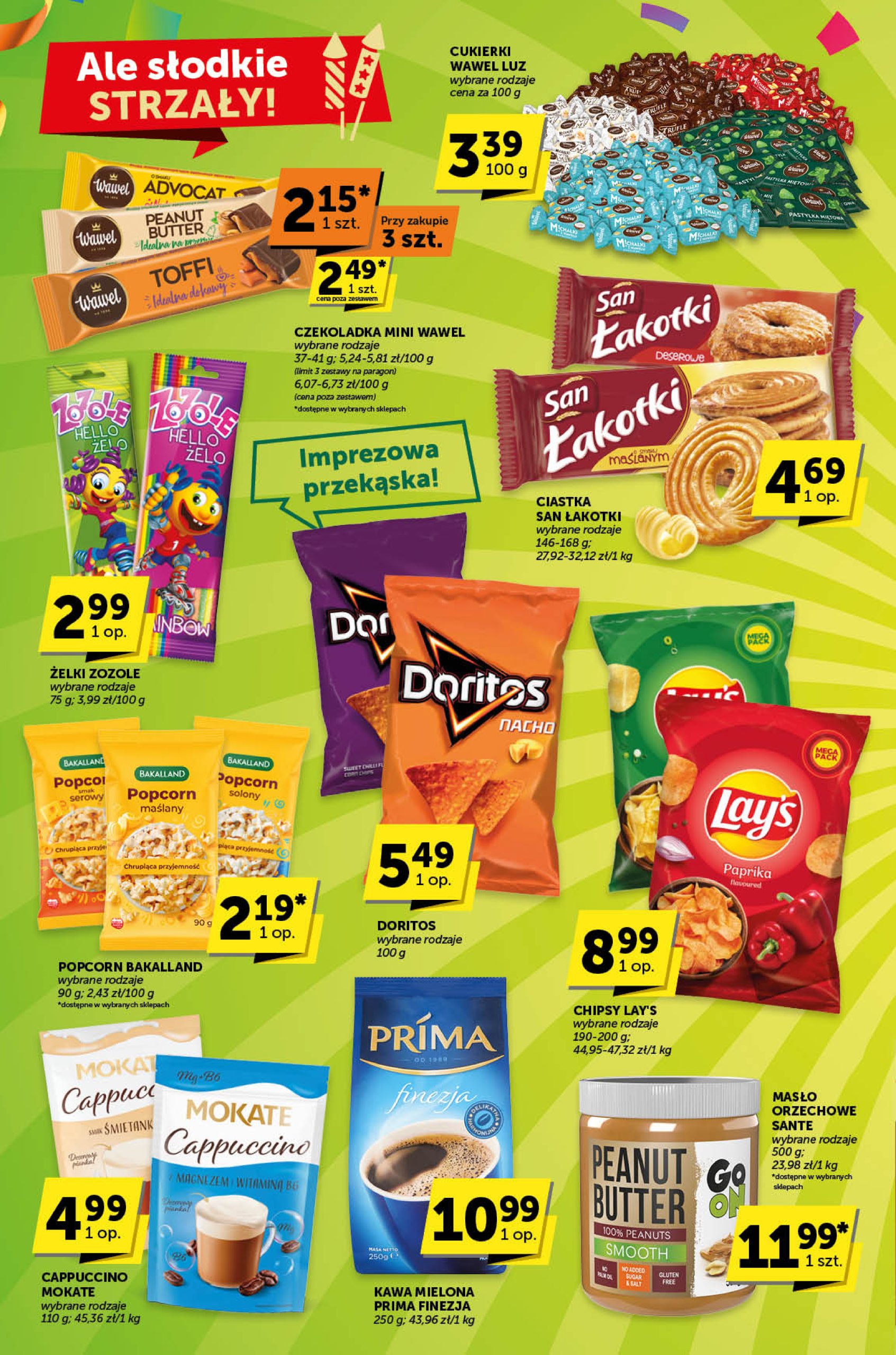 abc - ABC Supermarket gazetka ważna od 28.12. - 07.01. - page: 6