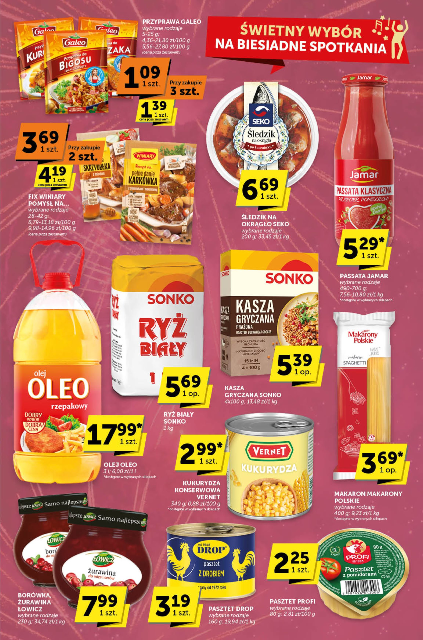 abc - ABC Supermarket gazetka ważna od 28.12. - 07.01. - page: 5