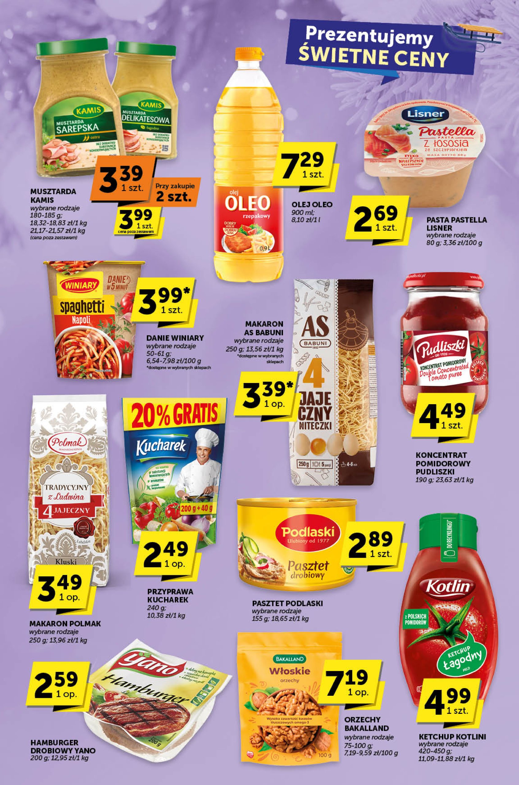 abc - ABC Supermarket gazetka ważna od 23.01. - 04.02. - page: 5