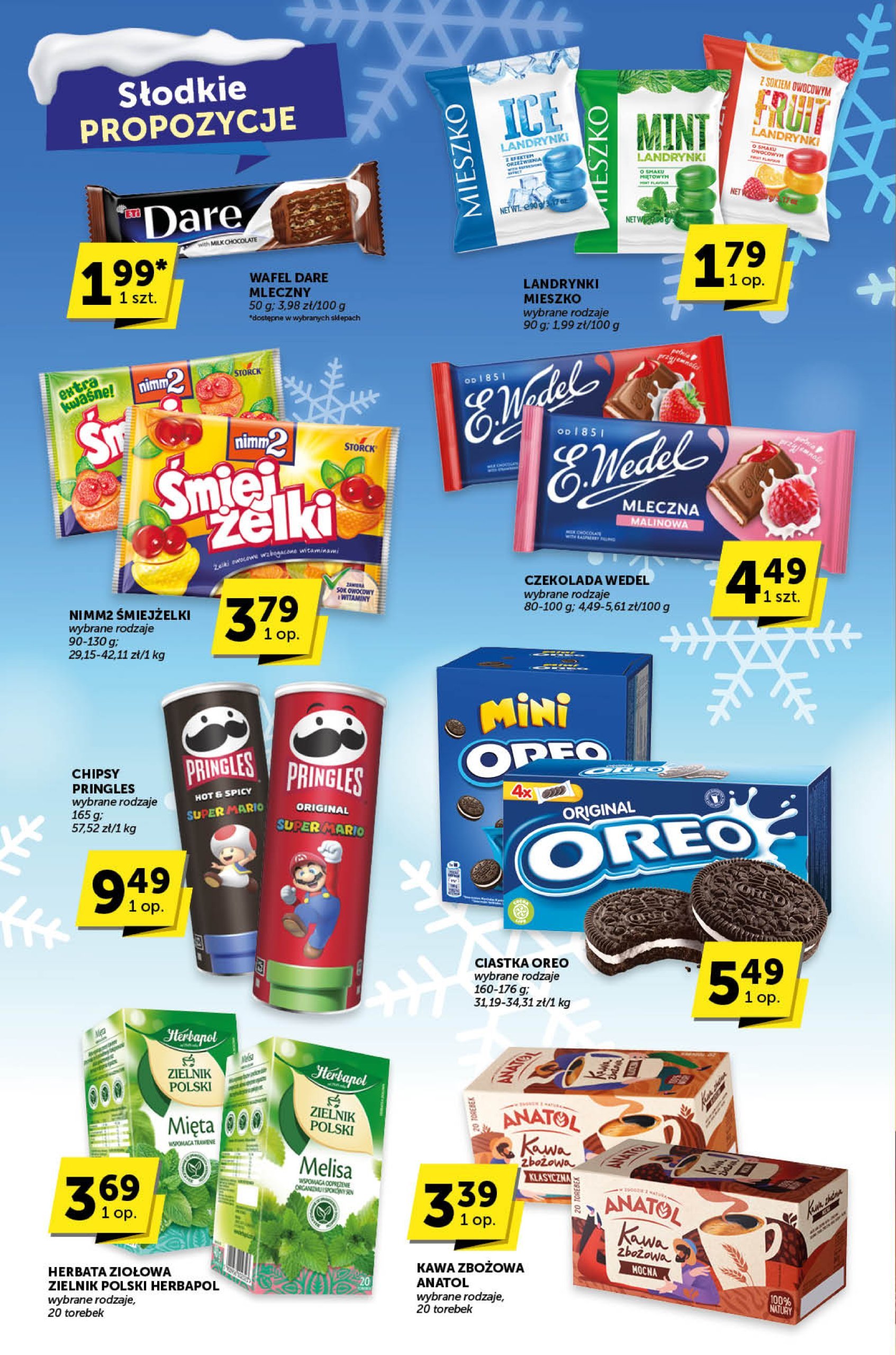 abc - ABC Supermarket gazetka ważna od 23.01. - 04.02. - page: 6