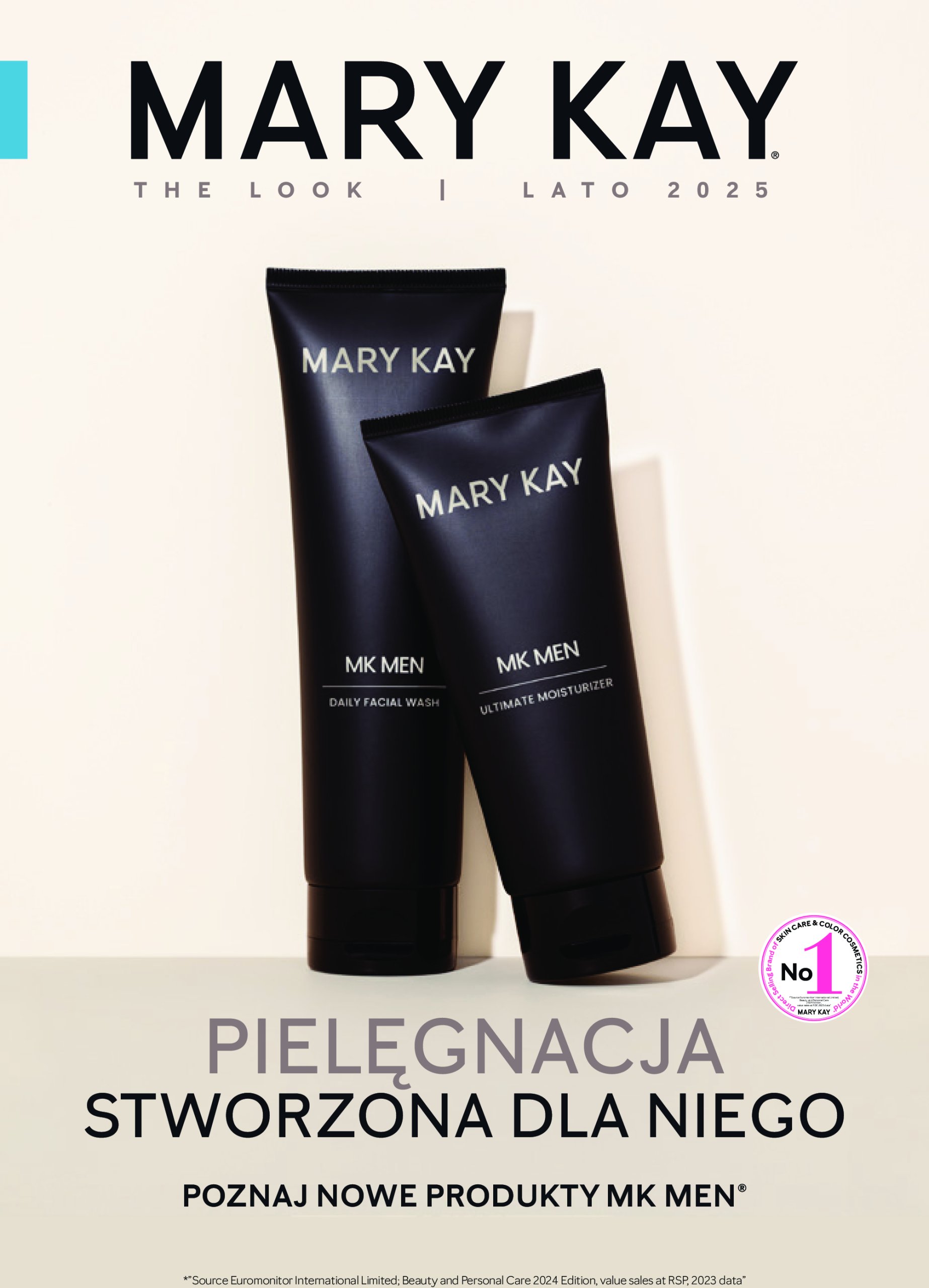 mary-kay - Gazetka Mary Kay ważna od 01.07. - 31.08. - page: 1