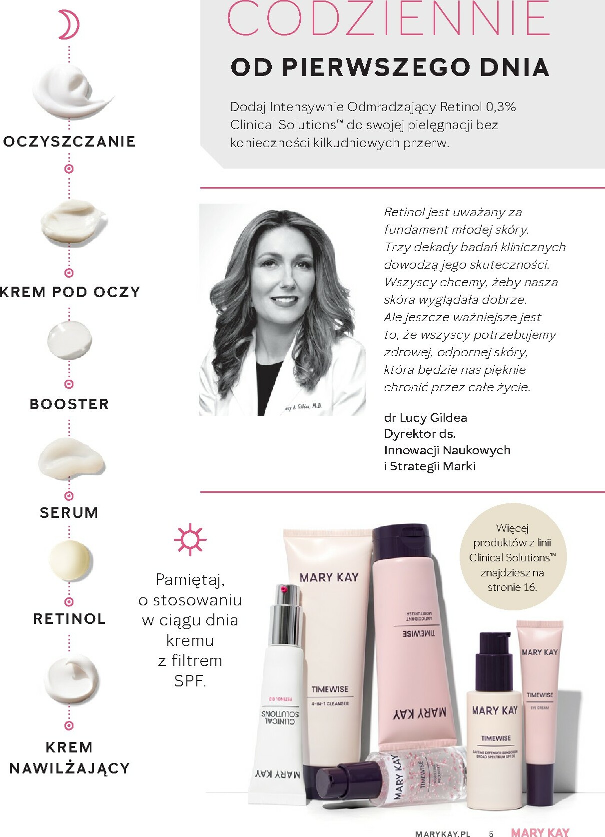 mary-kay - Gazetka Mary Kay - 4/2025 - ważna od 20.10. do 30.11. - page: 5 mary-kay - Gazetka Mary Kay - 4/2025 - ważna od 20.10. do 30.11. - page: 5