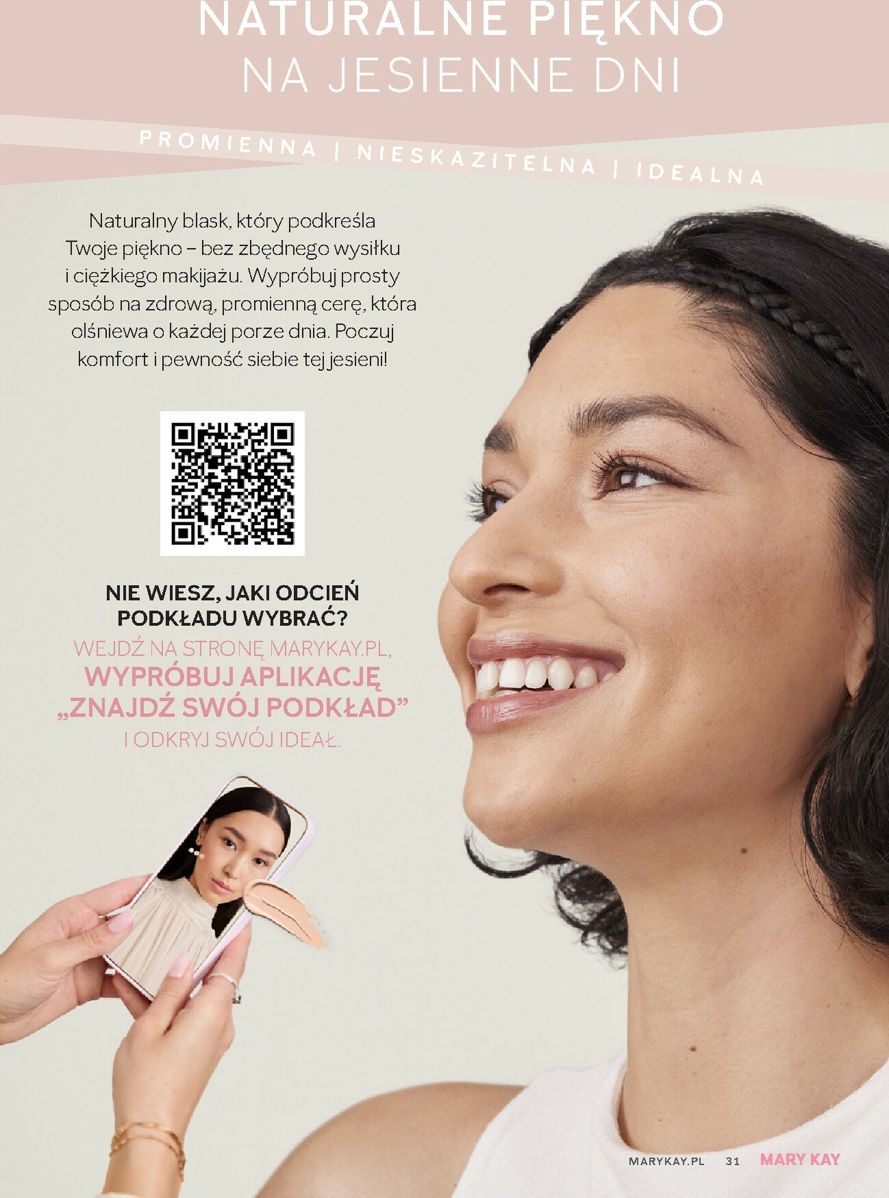 mary-kay - Gazetka Mary Kay - 4/2025 - ważna od 20.10. do 30.11. - page: 31 mary-kay - Gazetka Mary Kay - 4/2025 - ważna od 20.10. do 30.11. - page: 31