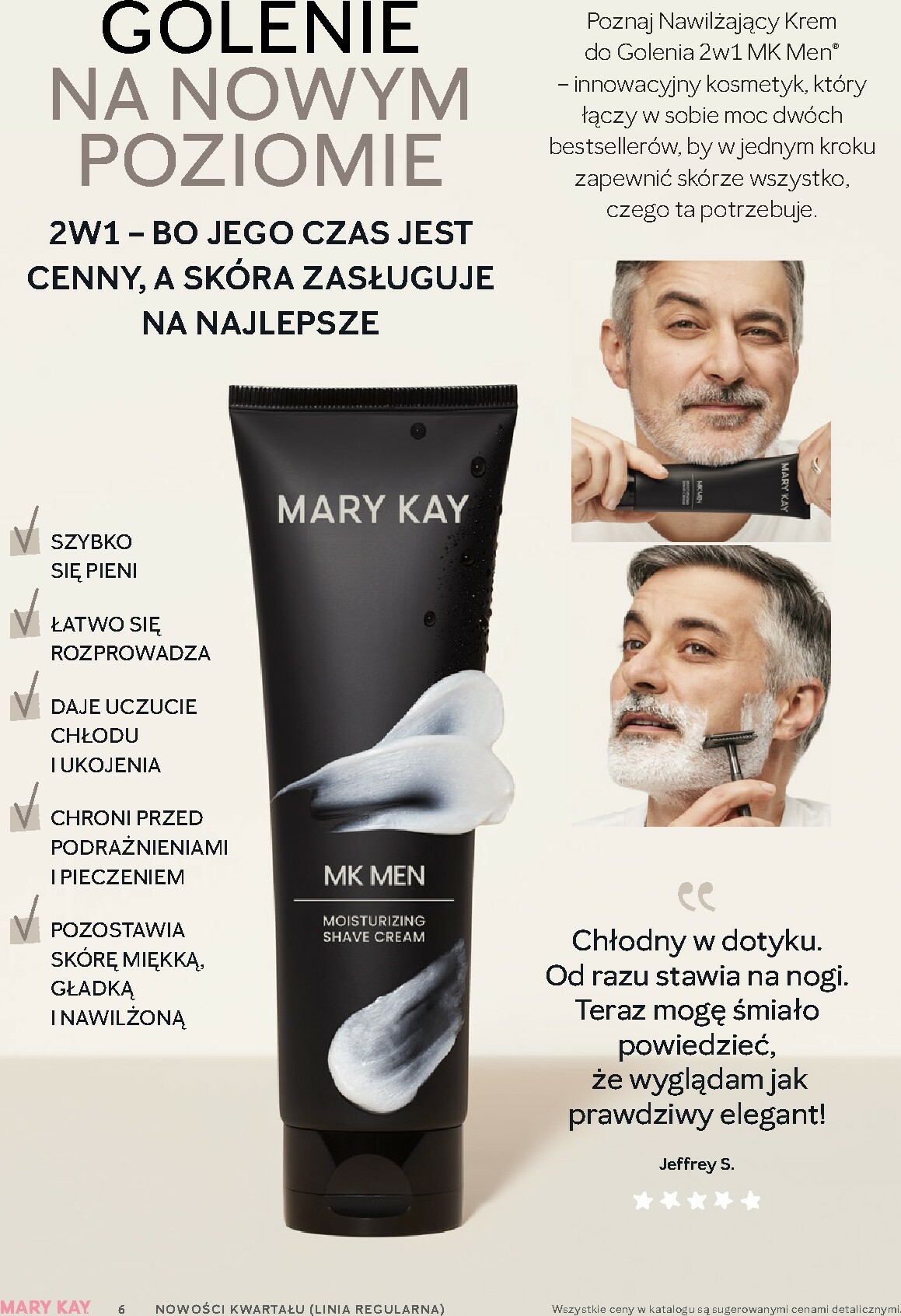 mary-kay - Gazetka Mary Kay - 4/2025 - ważna od 20.10. do 30.11. - page: 6 mary-kay - Gazetka Mary Kay - 4/2025 - ważna od 20.10. do 30.11. - page: 6