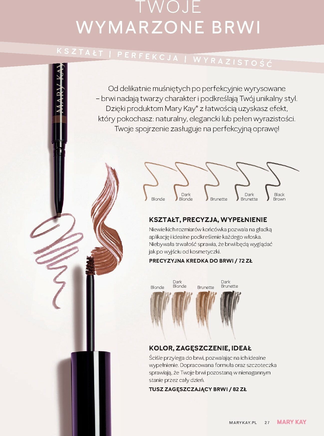 mary-kay - Gazetka Mary Kay - 4/2025 - ważna od 20.10. do 30.11. - page: 27 mary-kay - Gazetka Mary Kay - 4/2025 - ważna od 20.10. do 30.11. - page: 27