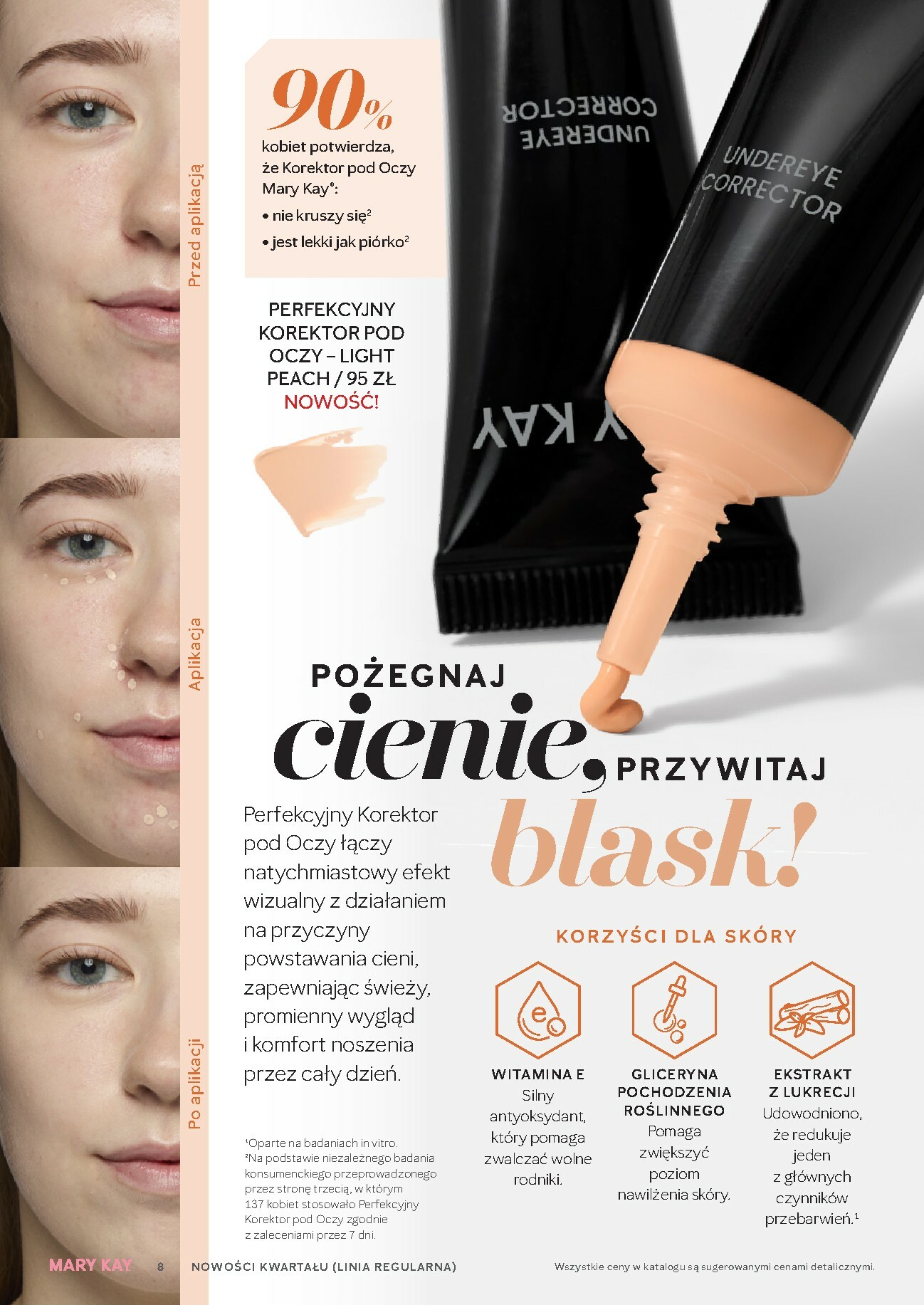 mary-kay - Gazetka Mary Kay - 4/2025 - ważna od 20.10. do 30.11. - page: 8 mary-kay - Gazetka Mary Kay - 4/2025 - ważna od 20.10. do 30.11. - page: 8