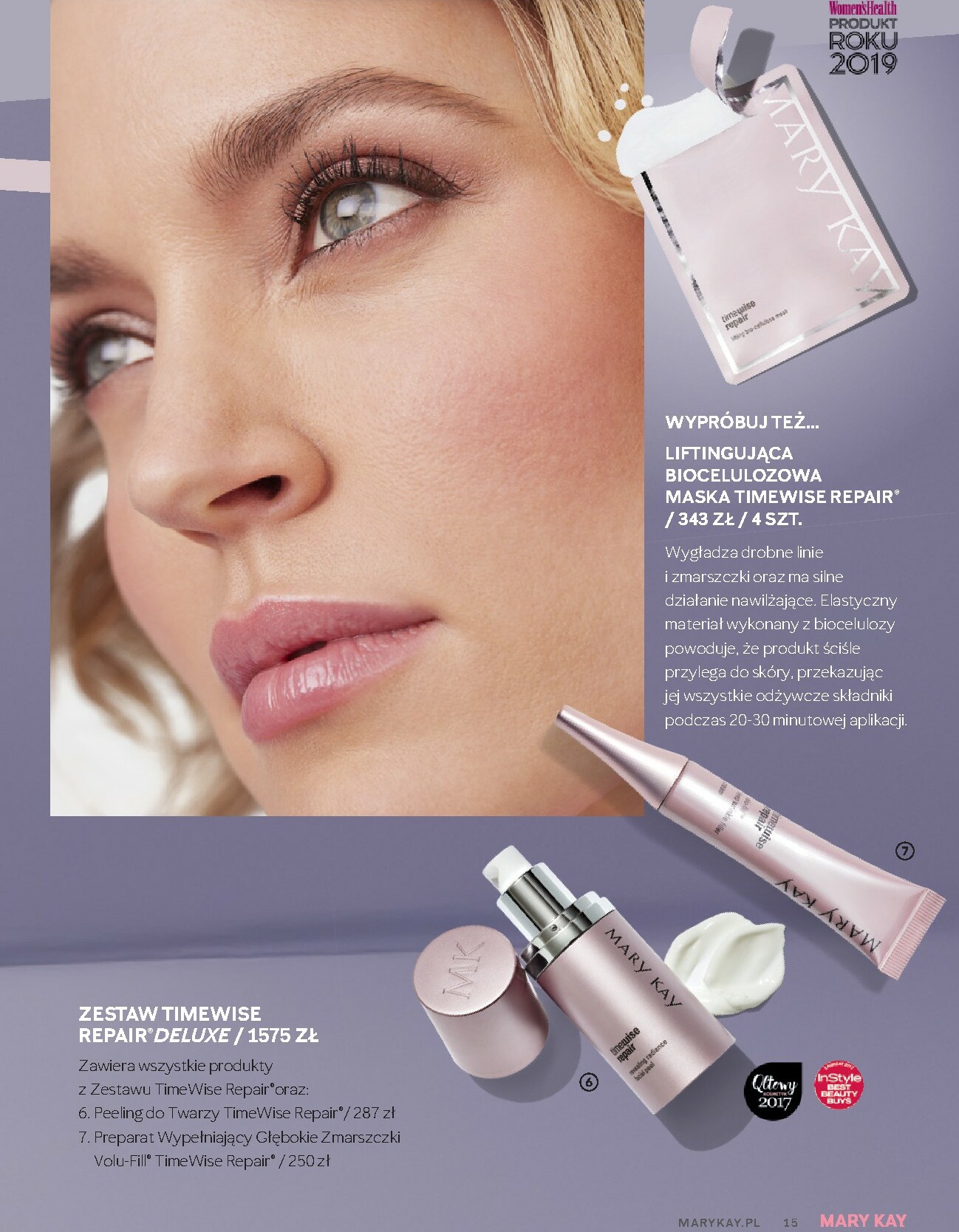 mary-kay - Gazetka Mary Kay - 4/2025 - ważna od 20.10. do 30.11. - page: 15 mary-kay - Gazetka Mary Kay - 4/2025 - ważna od 20.10. do 30.11. - page: 15