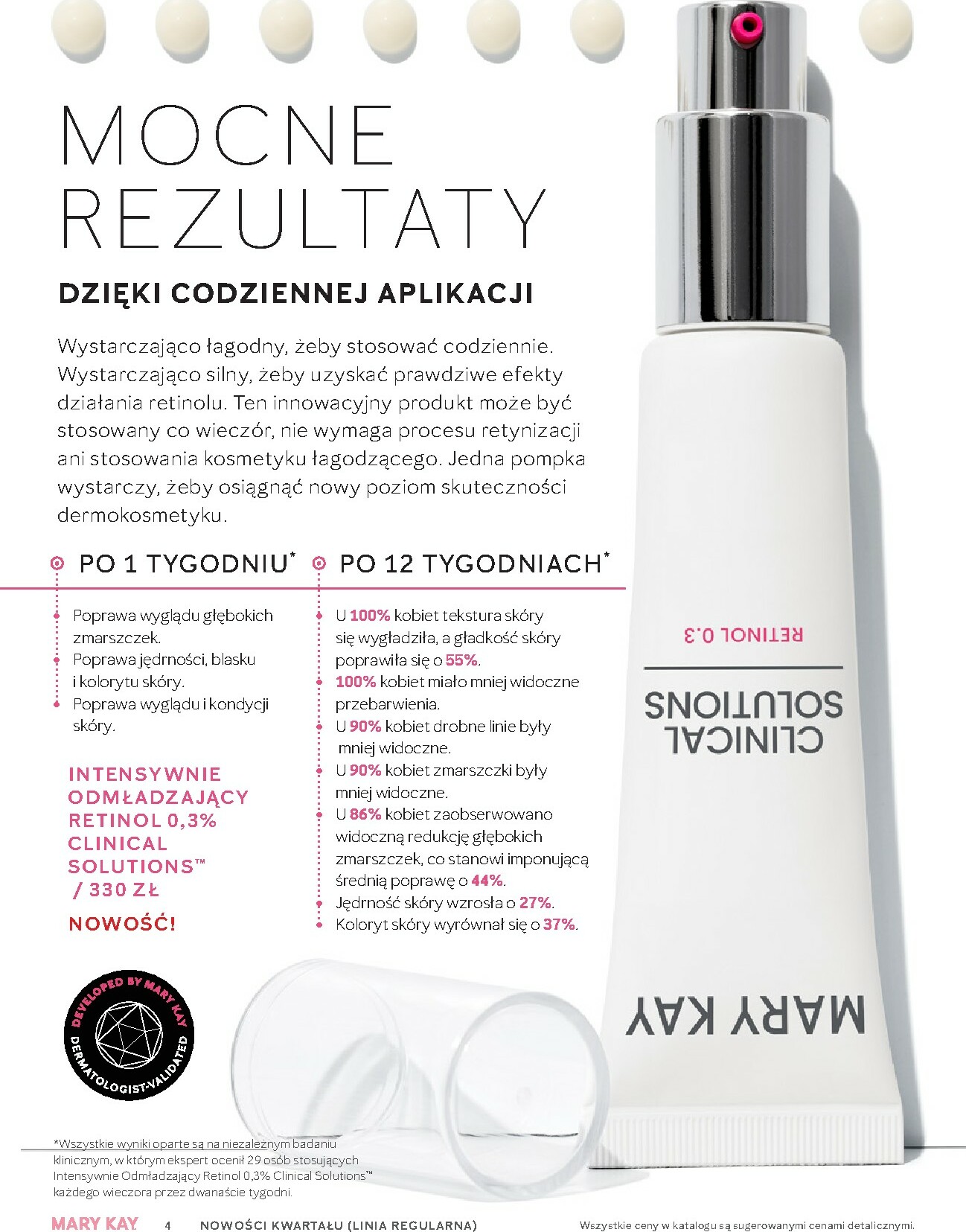 mary-kay - Gazetka Mary Kay - 4/2025 - ważna od 20.10. do 30.11. - page: 4 mary-kay - Gazetka Mary Kay - 4/2025 - ważna od 20.10. do 30.11. - page: 4