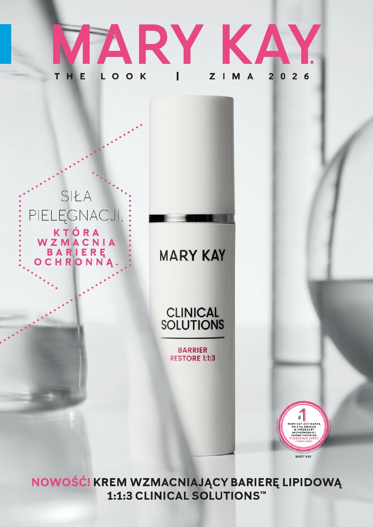 mary-kay - Gazetka Mary Kay - ważna od 01.01. do 28.02. - page: 1