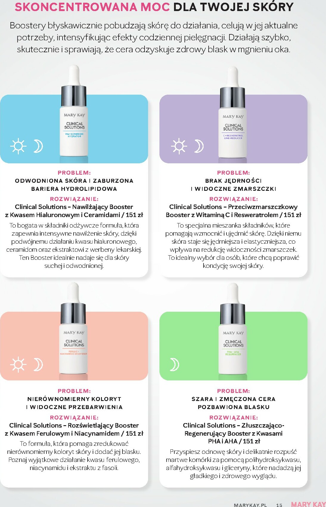 mary-kay - Gazetka Mary Kay - ważna od 01.01. do 28.02. - page: 15