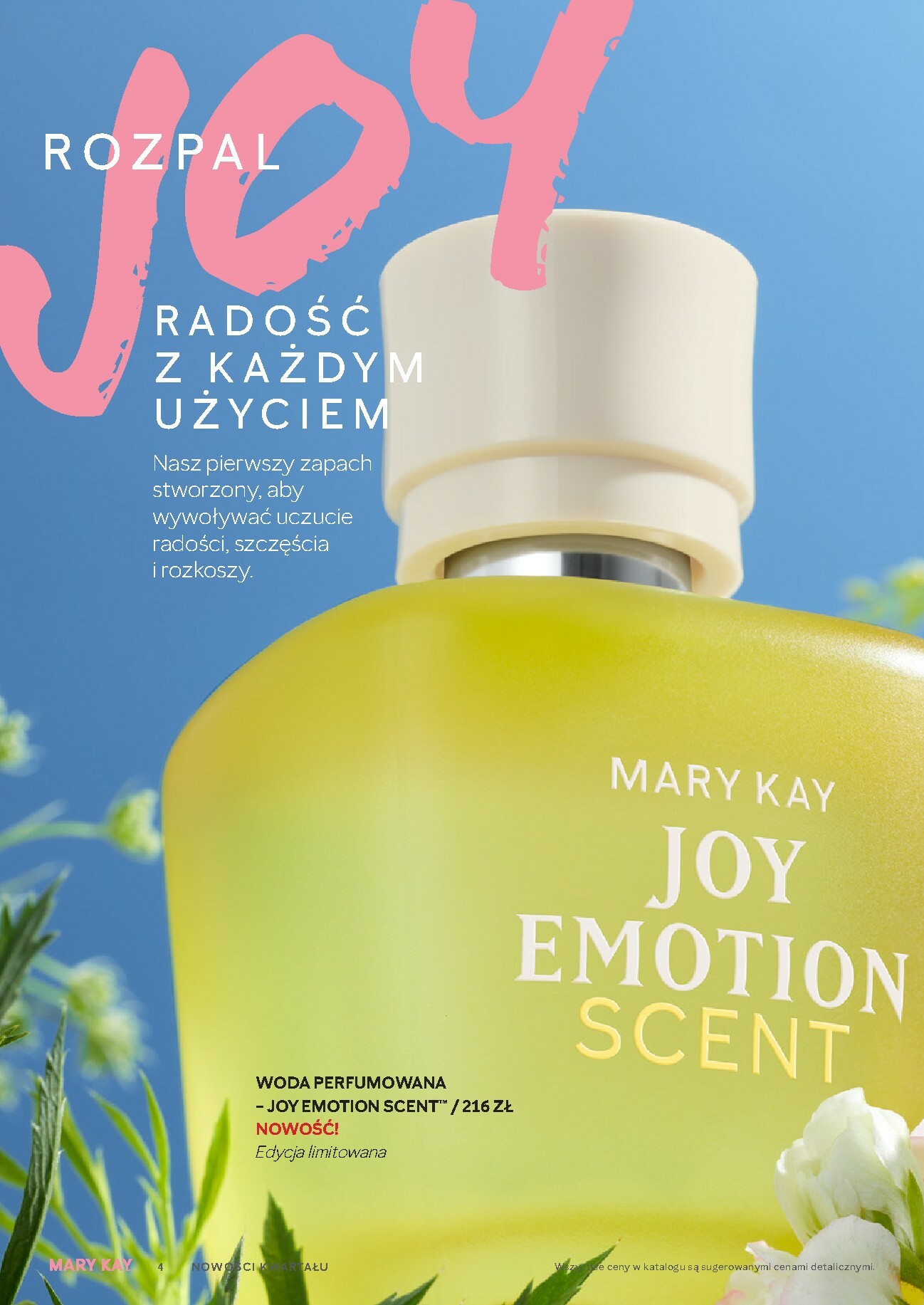 mary-kay - Gazetka Mary Kay - ważna od 01.01. do 28.02. - page: 4