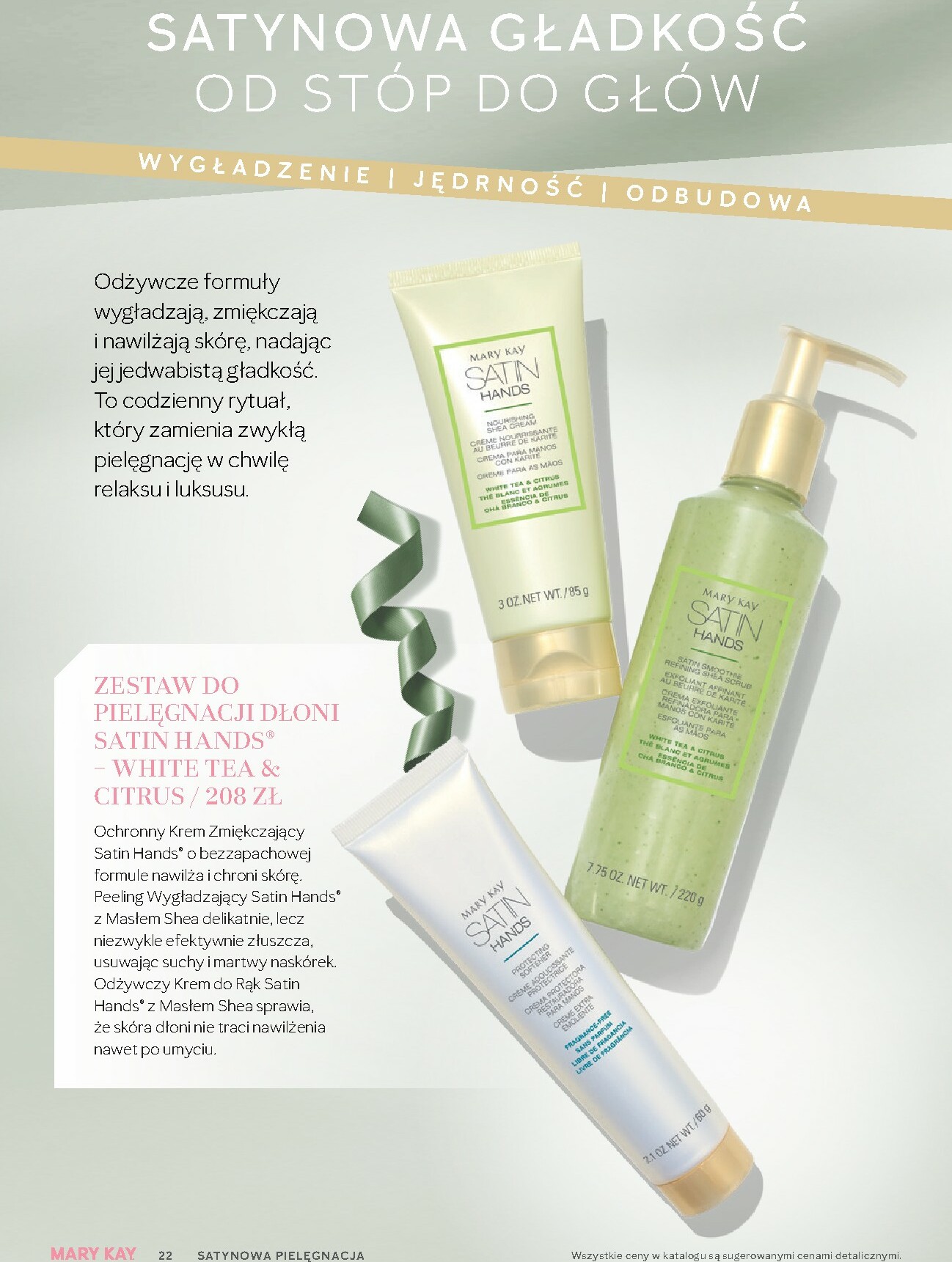 mary-kay - Gazetka Mary Kay - ważna od 01.01. do 28.02. - page: 22