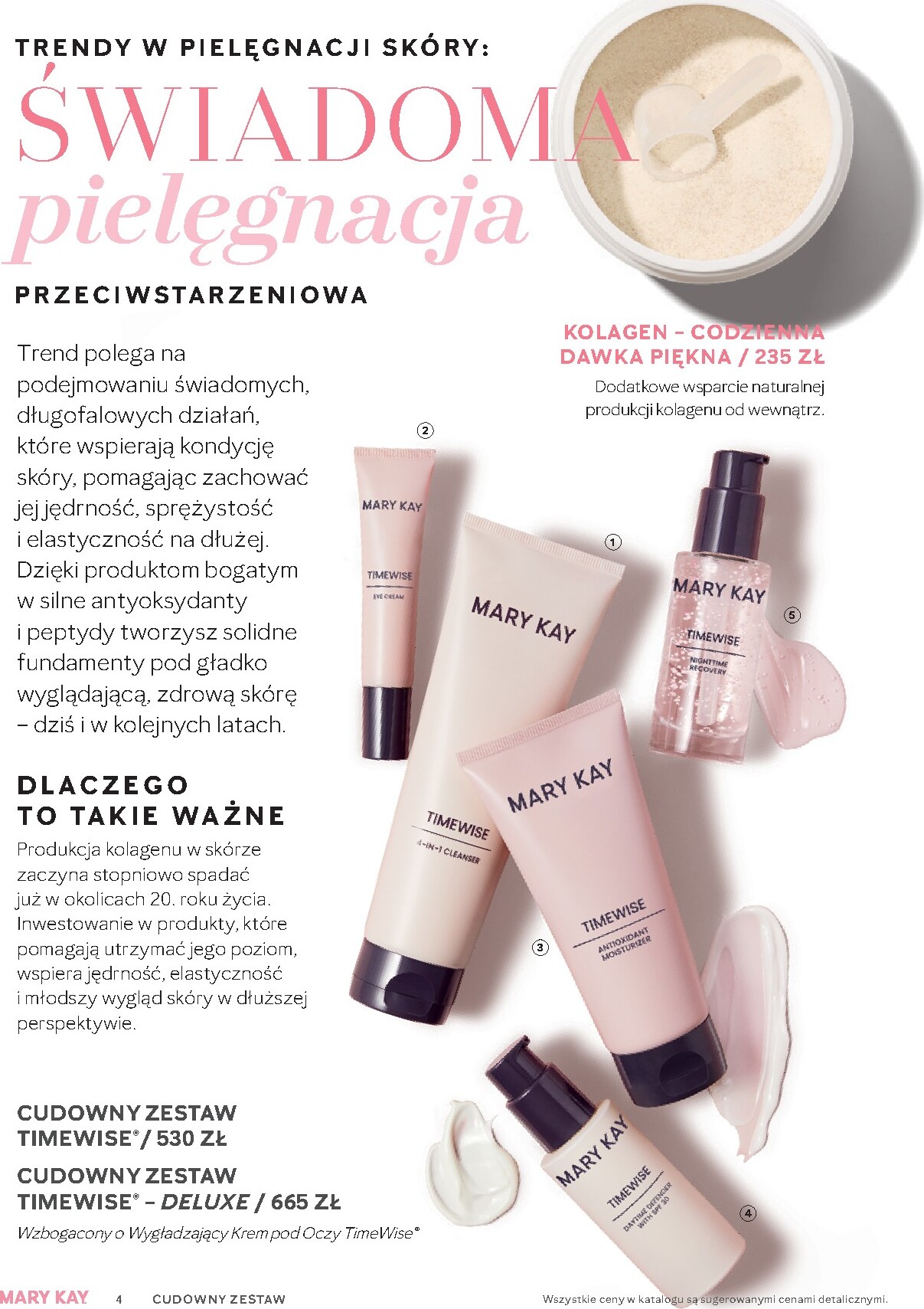 mary-kay - Aktualna gazetka Mary Kay - Wiosna ważna od 21.03.2026 do 21.06.2026 - page: 4