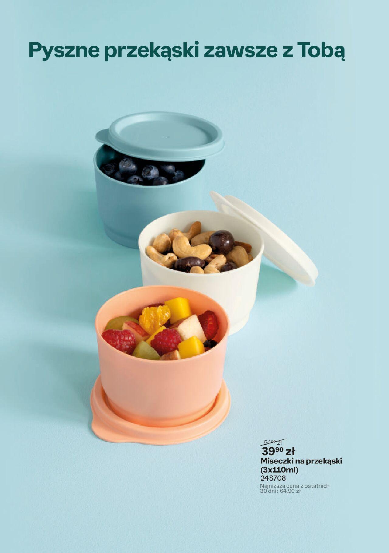 tupperware - Tupperware Gazetka - Oferta specjalna 02.09.2024 - 29.09.2024 - page: 6