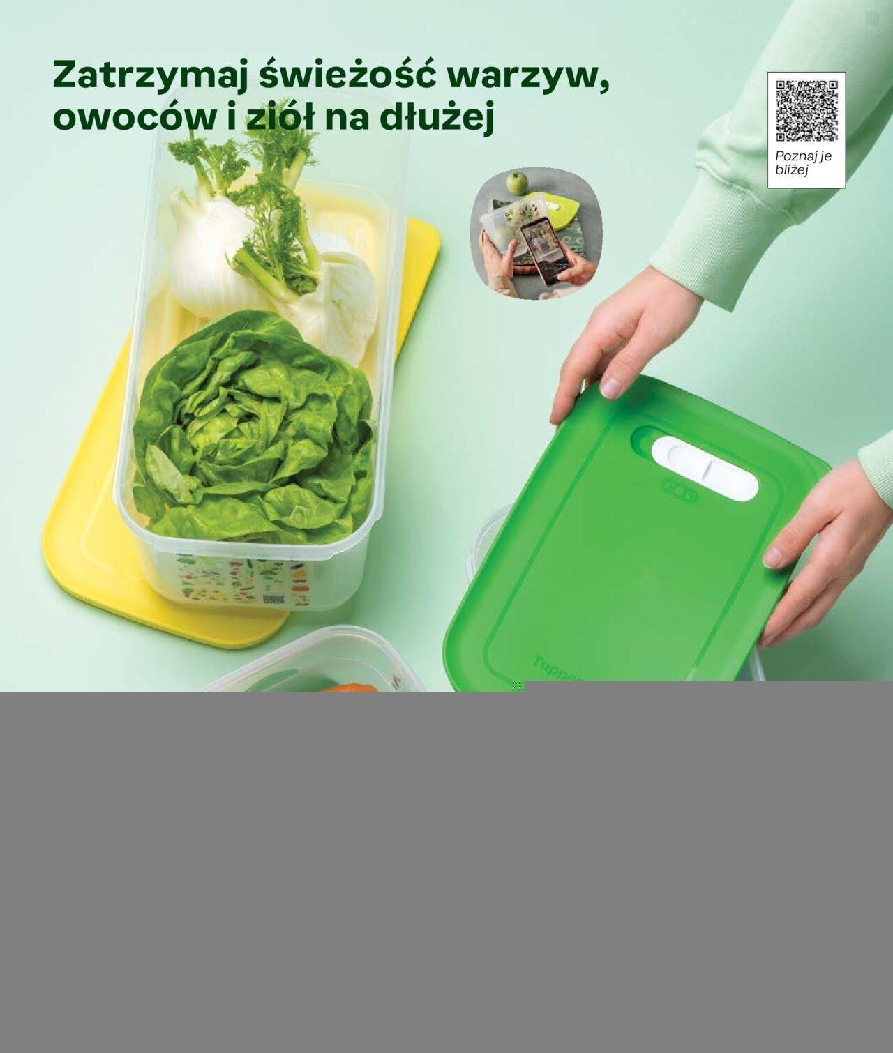 tupperware - Tupperware Katalog Jesień/Zima od niedzieli 01.09.2024 - page: 12