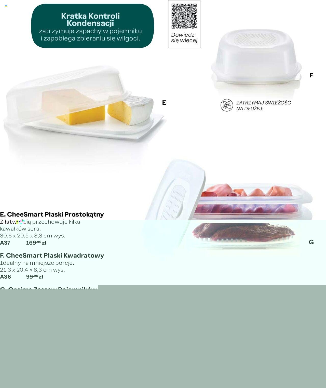 tupperware - Tupperware Katalog Jesień/Zima od niedzieli 01.09.2024 - page: 15