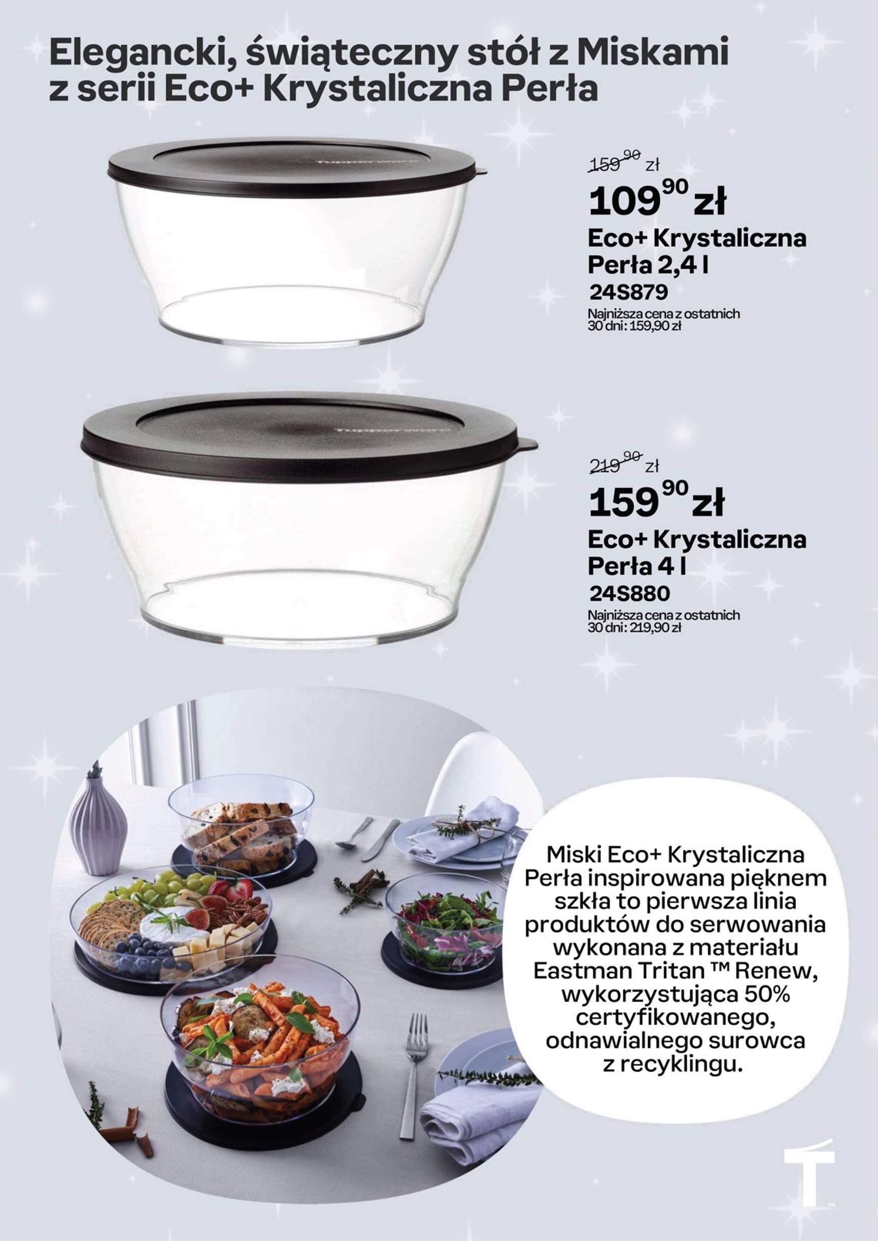 tupperware - Tupperware gazetka ważna od 22.10. - 15.12. - page: 9