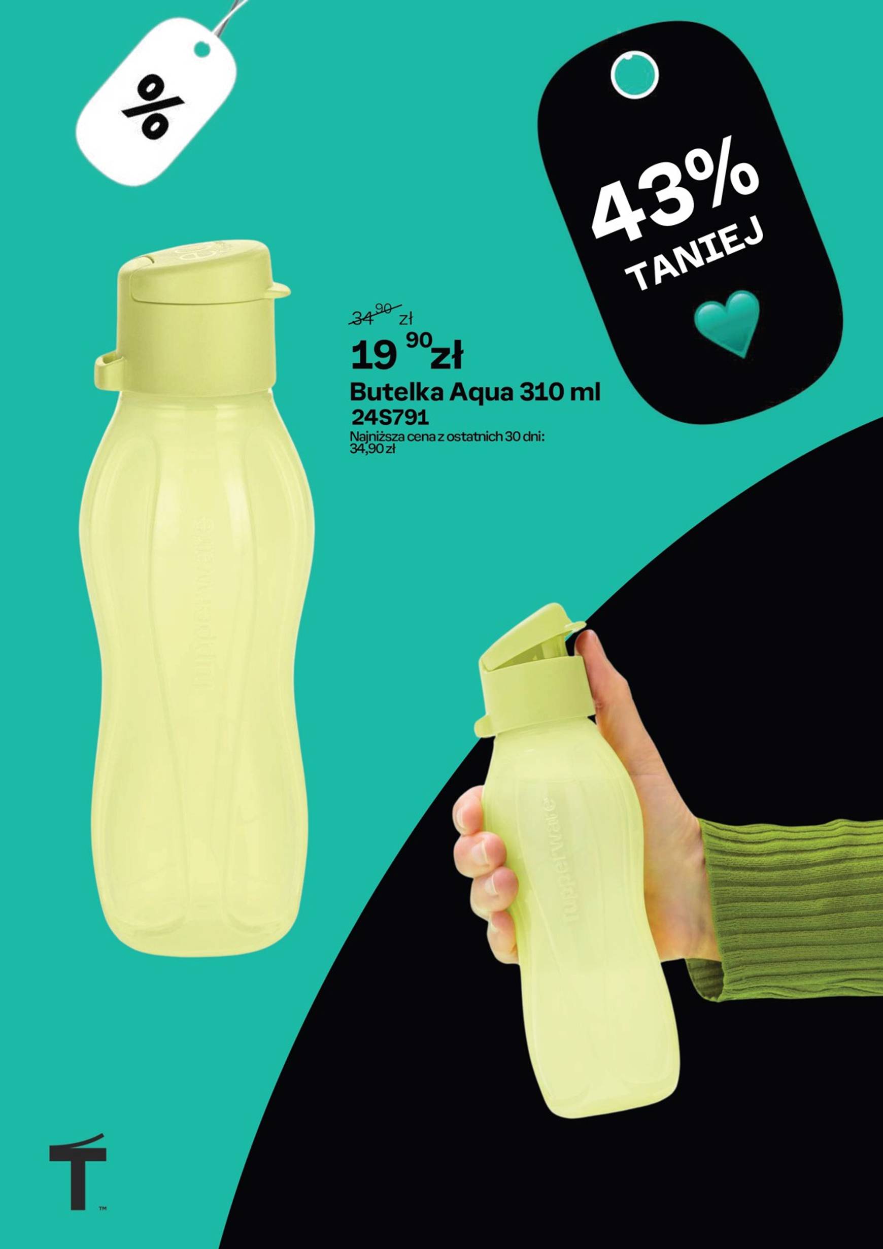 tupperware - Tupperware - Black Friday gazetka ważna od 19.11. - 01.12. - page: 13