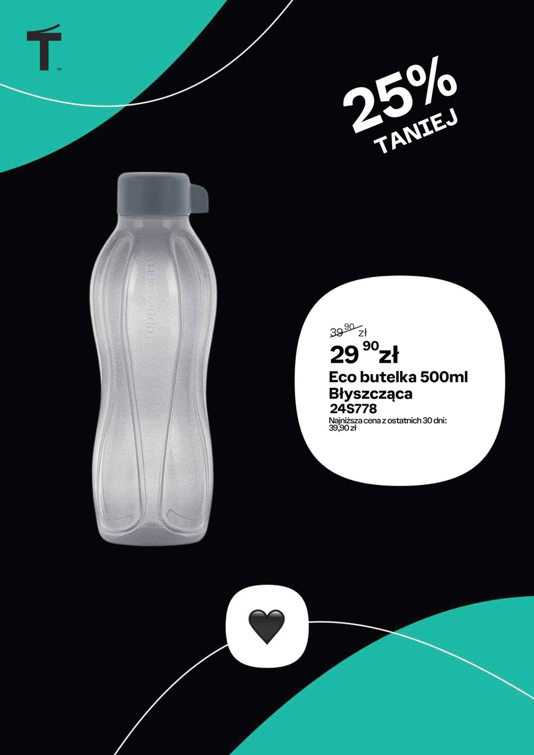 tupperware - Tupperware - Black Friday gazetka ważna od 19.11. - 01.12. - page: 7