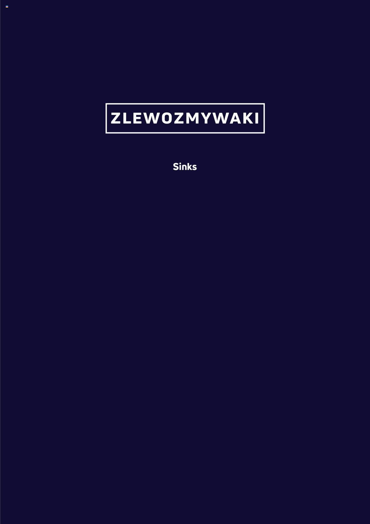 deante - Deante Gazetka - Katalog kuchenny od piątku 01.03.2024 - page: 13