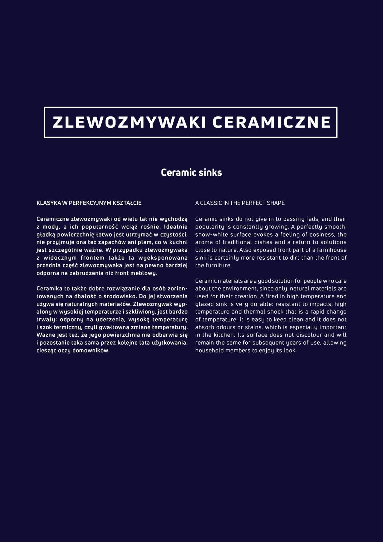 deante - Deante Gazetka - Katalog kuchenny od piątku 01.03.2024 - page: 121