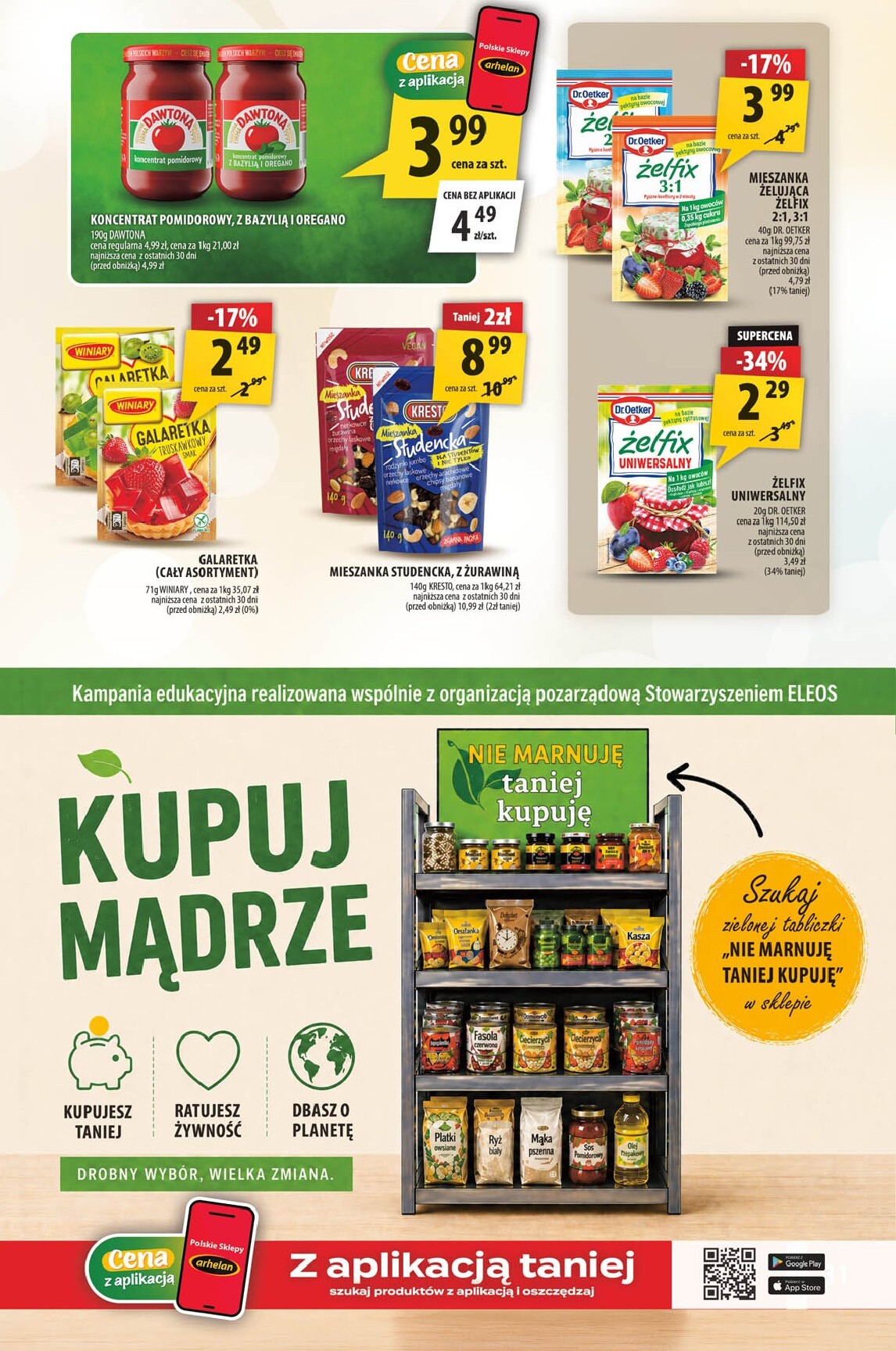 arhelan - Nowa gazetka Arhelan ważna od 19.06.2026 do 28.06.2026 - page: 9