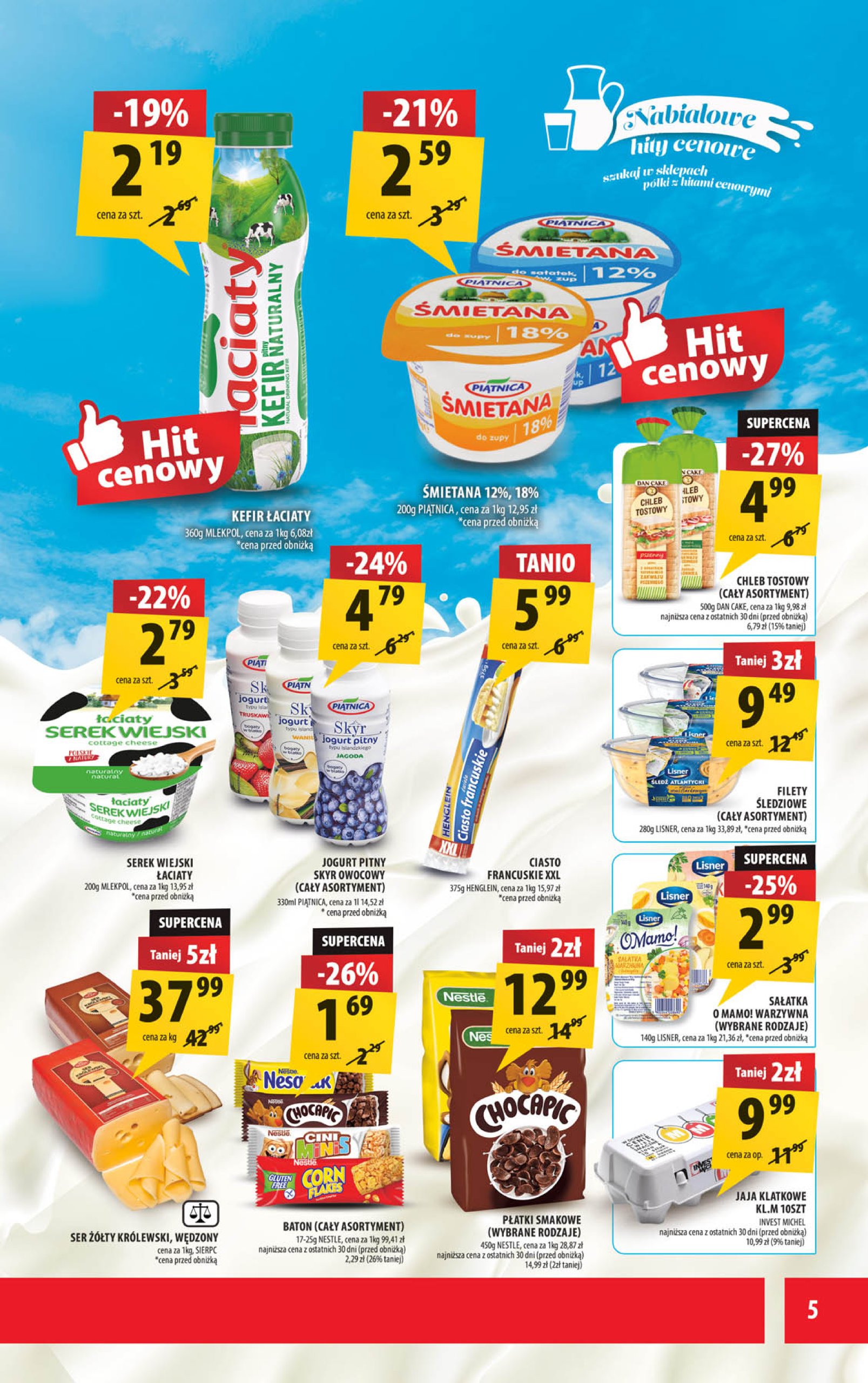 arhelan - Arhelan gazetka ważna od 06.06. - 15.06. - page: 5