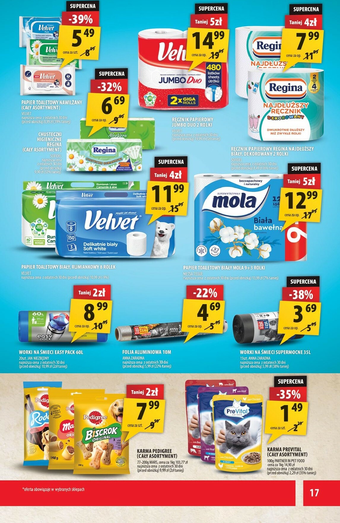 arhelan - Gazetka Arhelan - ważna od 07.11. do 16.11. - page: 17