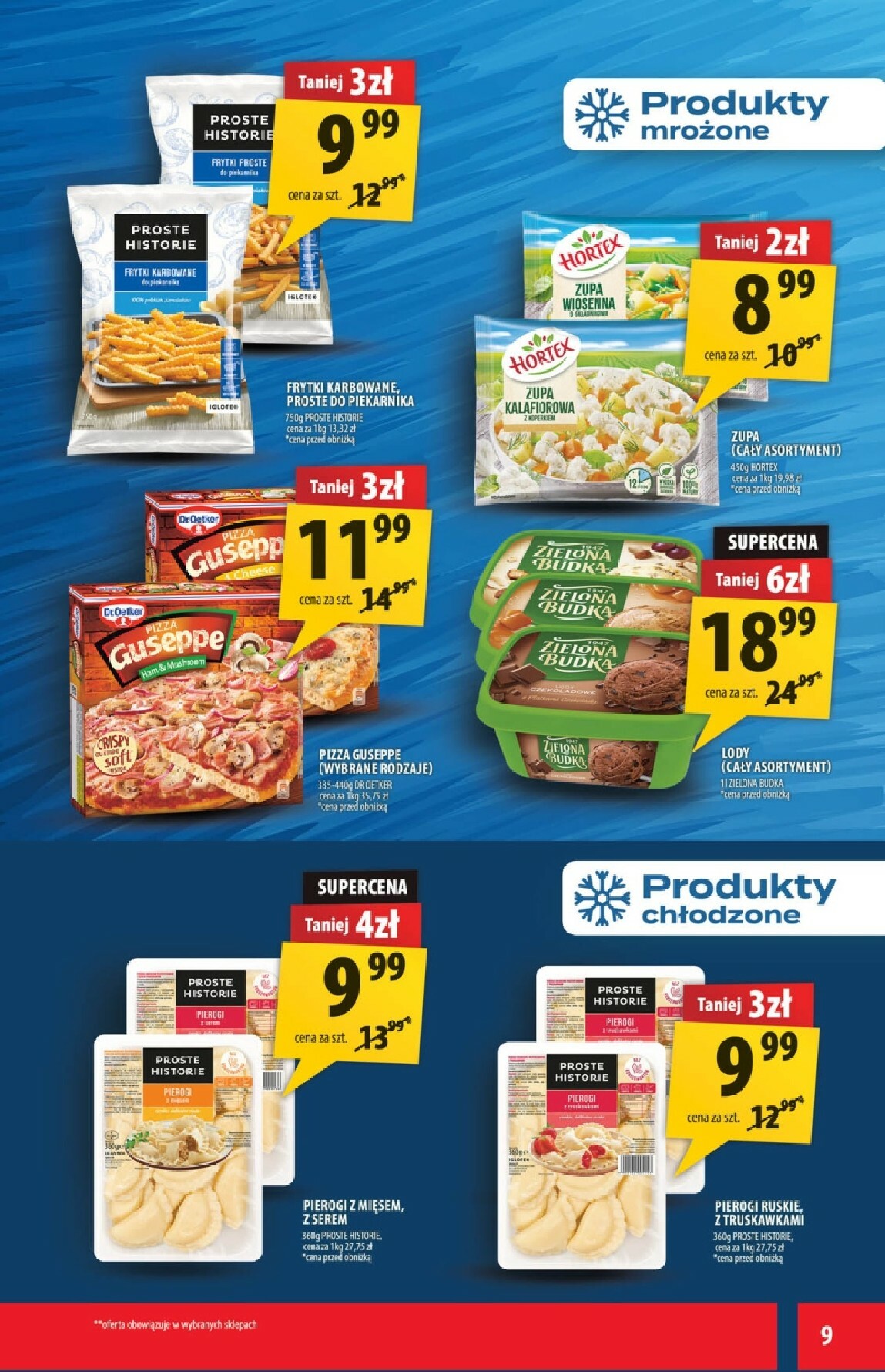 arhelan - Gazetka Arhelan - ważna od 21.11. do 30.11. - page: 9