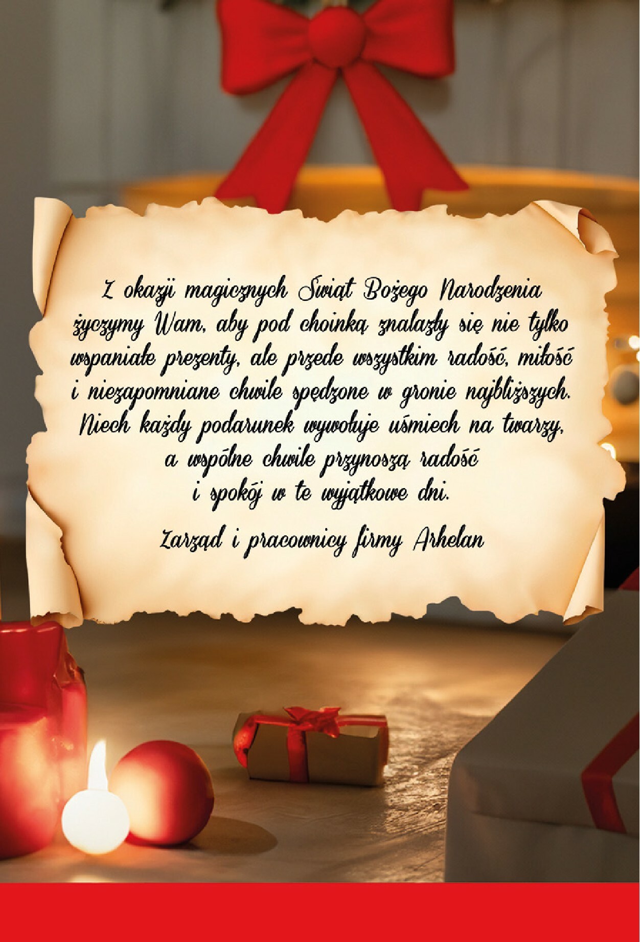 arhelan - Gazetka Arhelan - Polska sieć sklepów - ważna od 28.11. do 05.01. - page: 20