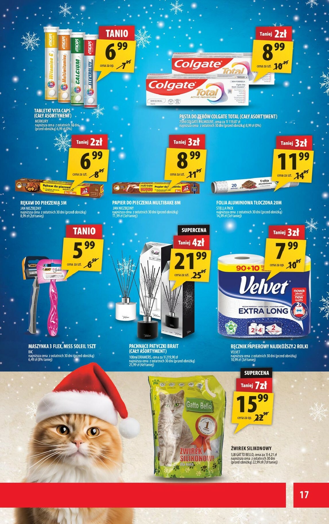 arhelan - Gazetka Arhelan - ważna od 05.12. do 14.12. - page: 17