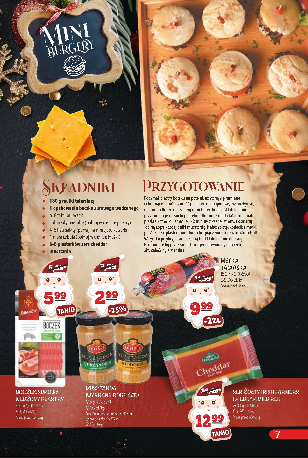 arhelan - Gazetka Arhelan - ważna od 15.12. do 05.01. - page: 7