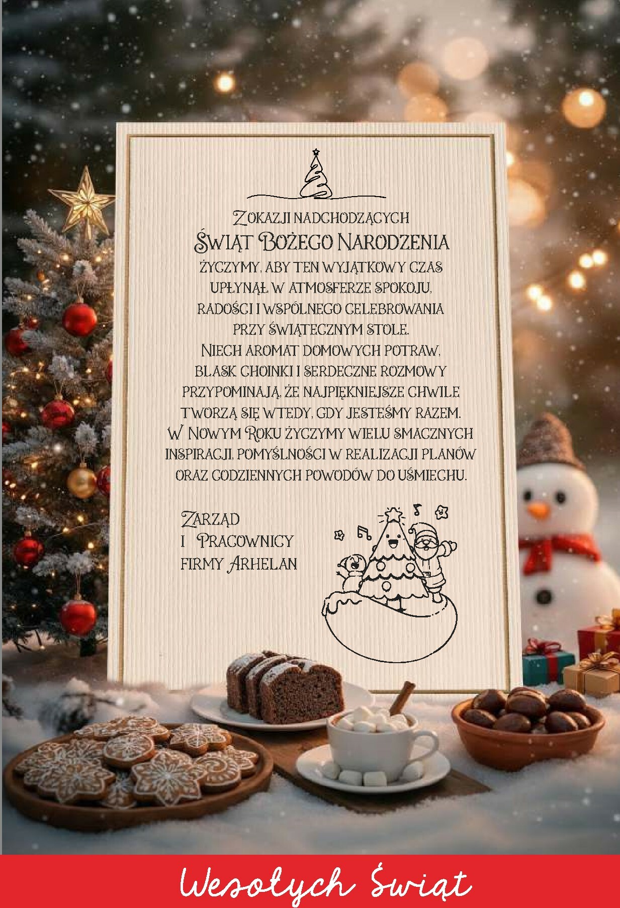 arhelan - Gazetka Arhelan - ważna od 15.12. do 05.01. - page: 24